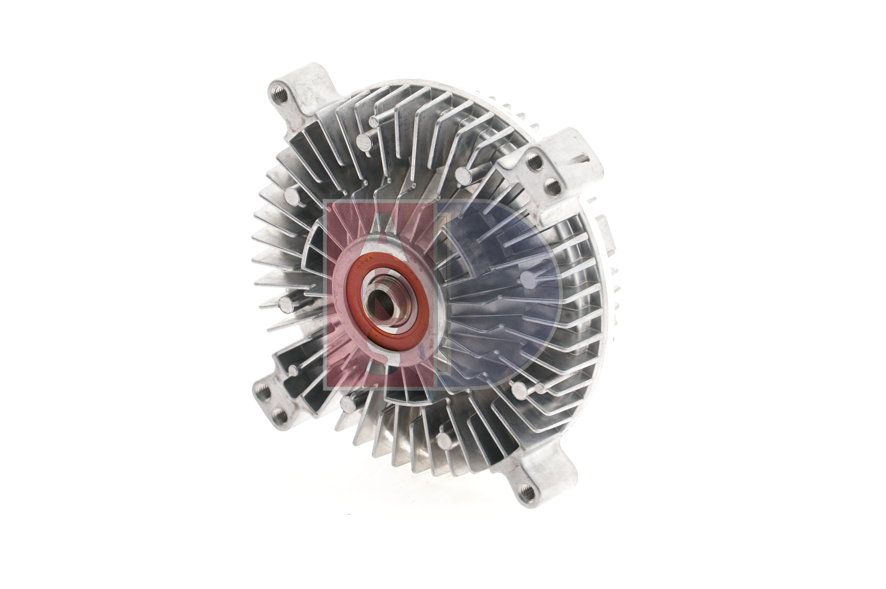 AKS DASIS 128036N Tuulettimen kytkin Mercedes W140 S 500 5.0 (140.050, 140.051) 320 hv Bensiini 1993