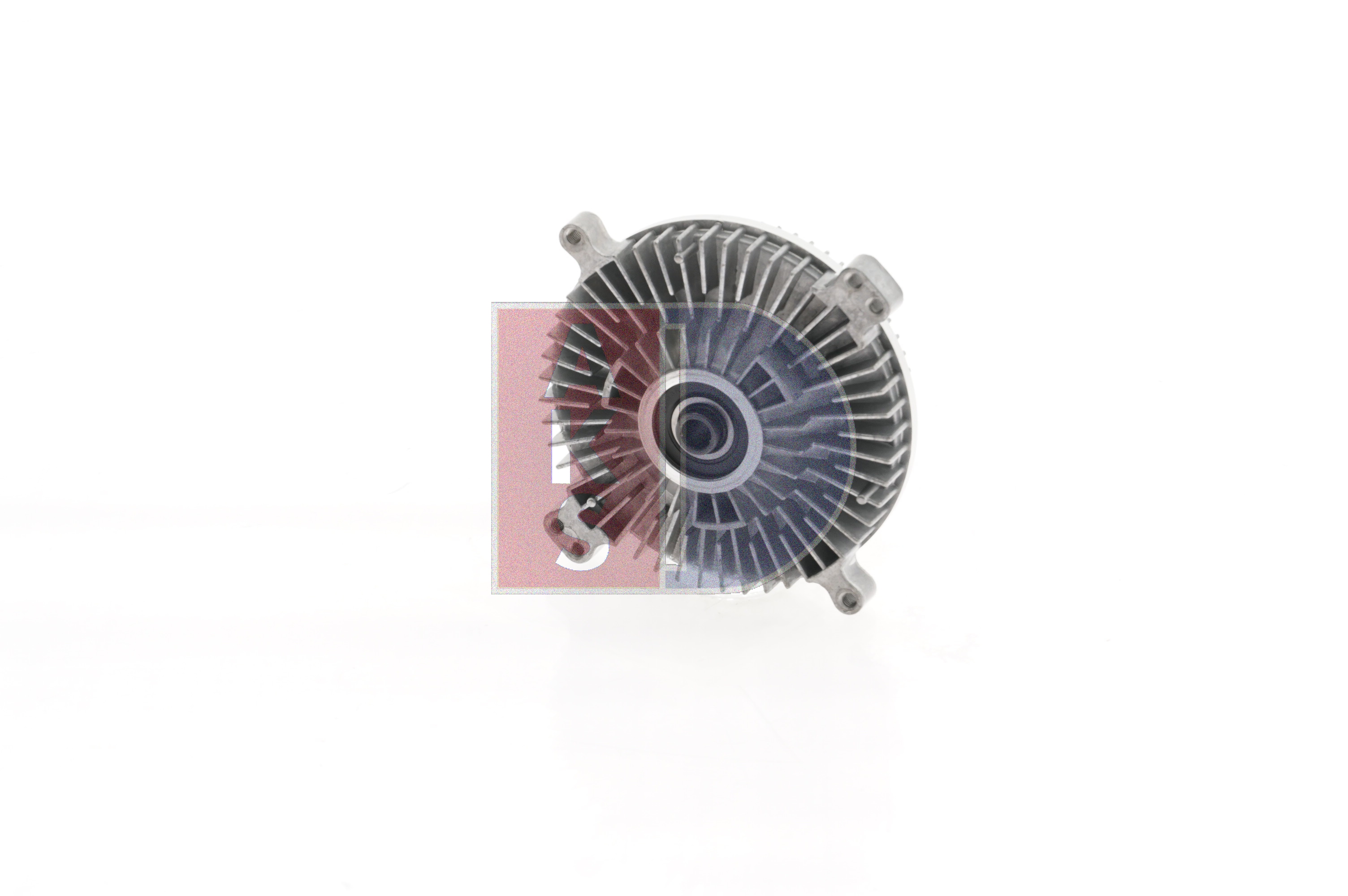 AKS DASIS 128037N koppeling, radiateurventilator A119 200 01 22