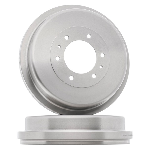 DELPHI BF635 Remtrommel NISSAN TERRANO 2023