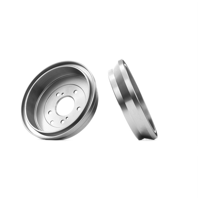 DELPHI BF636 Remtrommel Nissan Juke f15