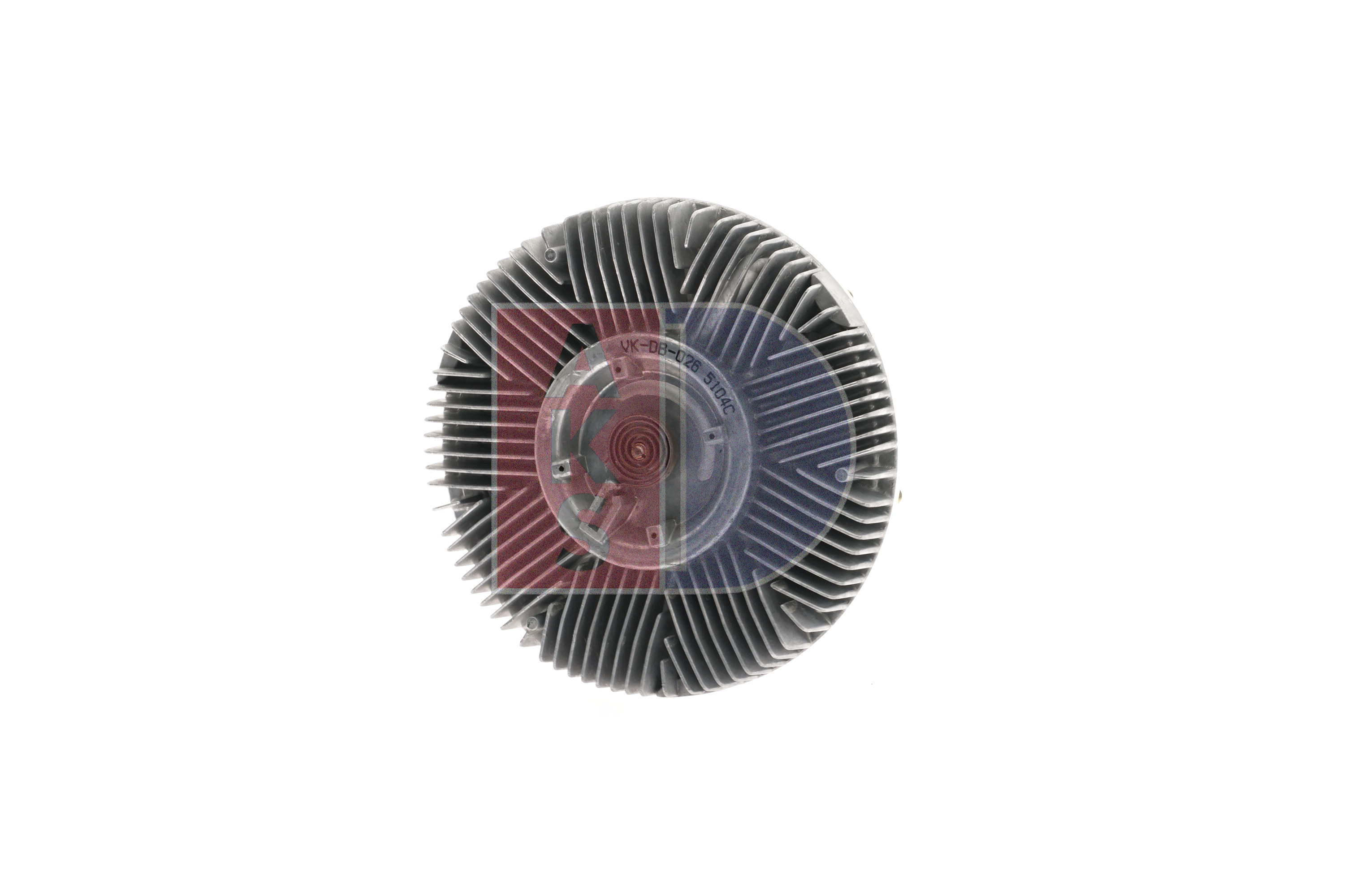 NRF Embrayage, ventilateur de radiateur 49071 pas chères