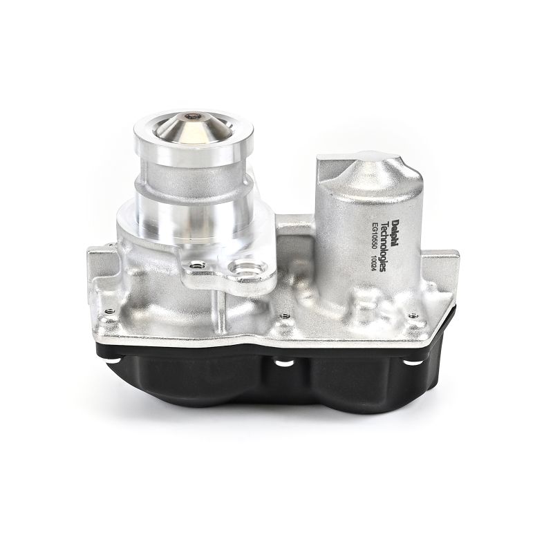 DELPHI EG10550-12B1 EGR ventil RENAULT Fluence (L3_)
