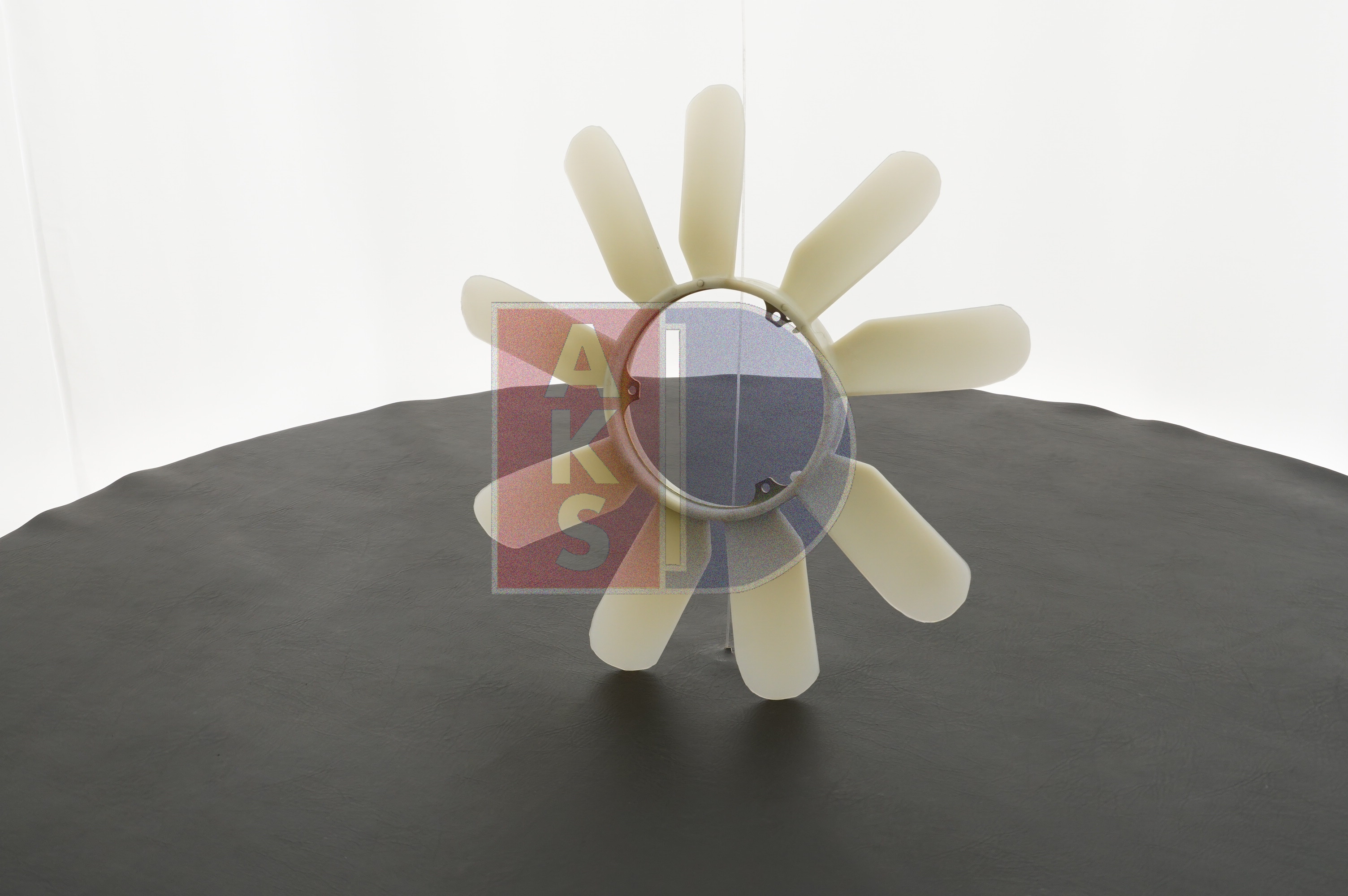 AKS DASIS 128064N koelventilatorwiel A602 200 04 23
