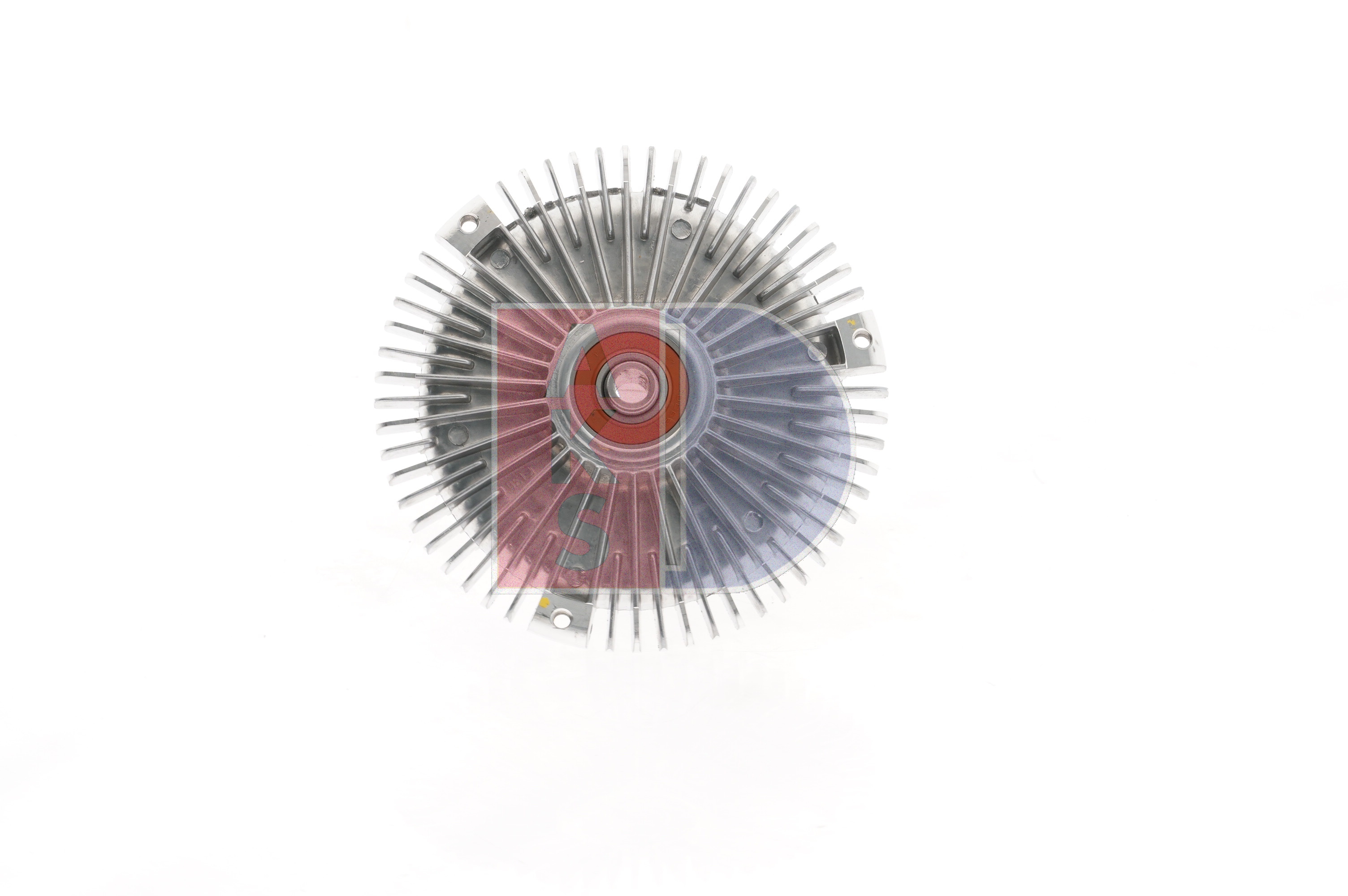 AKS DASIS 128065N koppeling, radiateurventilator A000.200.58.22