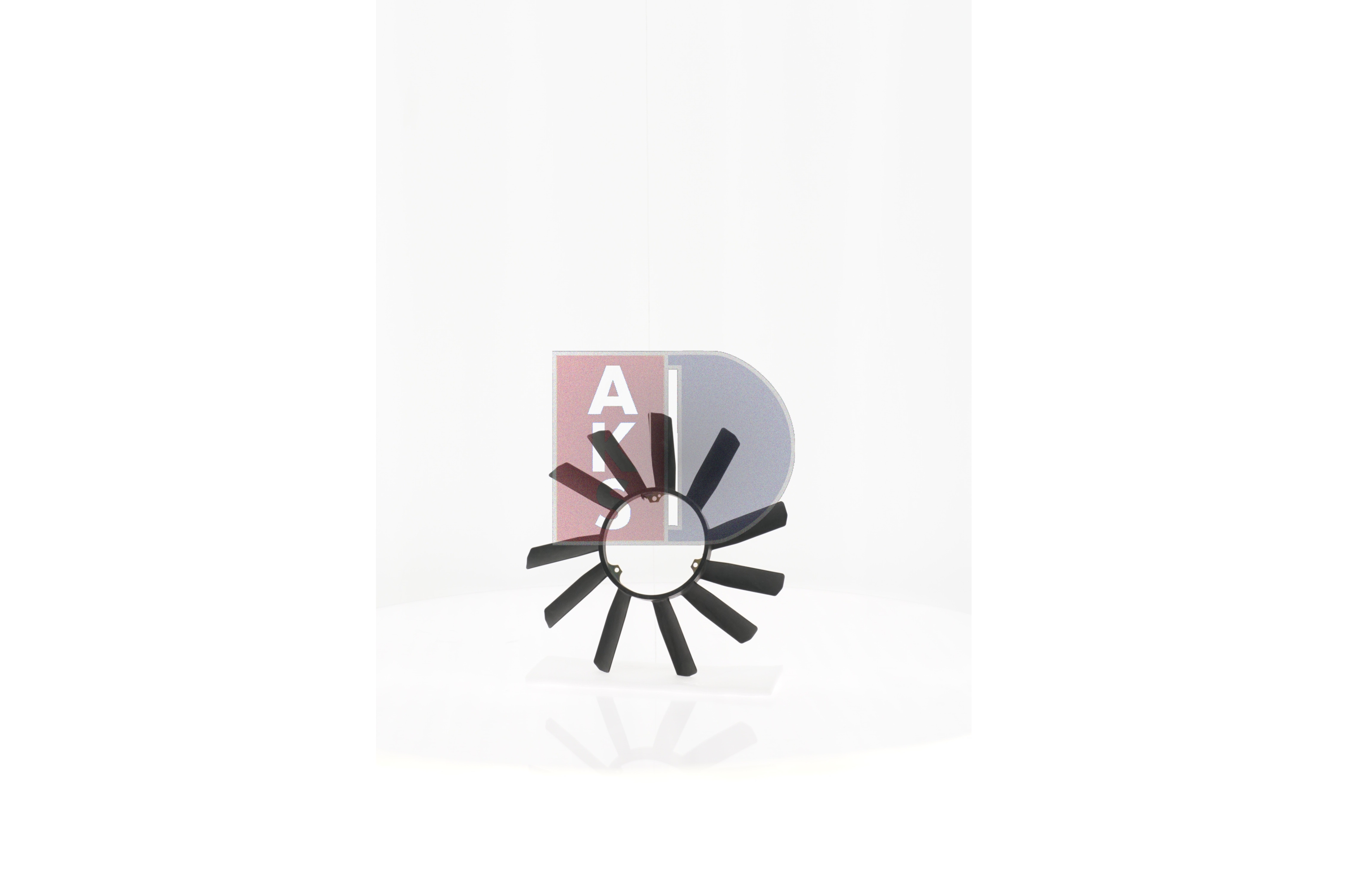 AKS DASIS 128069N koelventilatorwiel A103 200 03 23