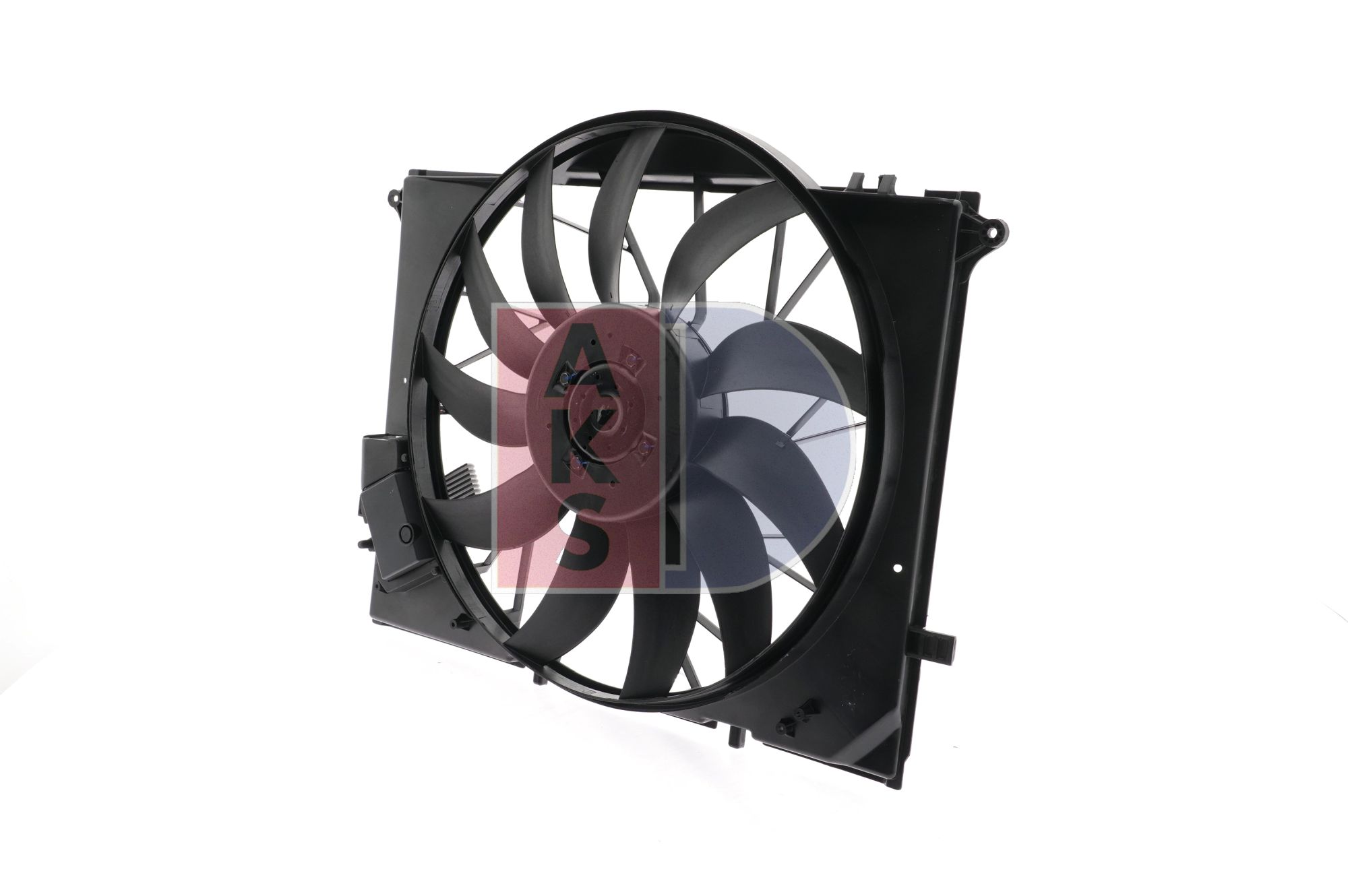 NRF Motoventilateur 47297 pas chères