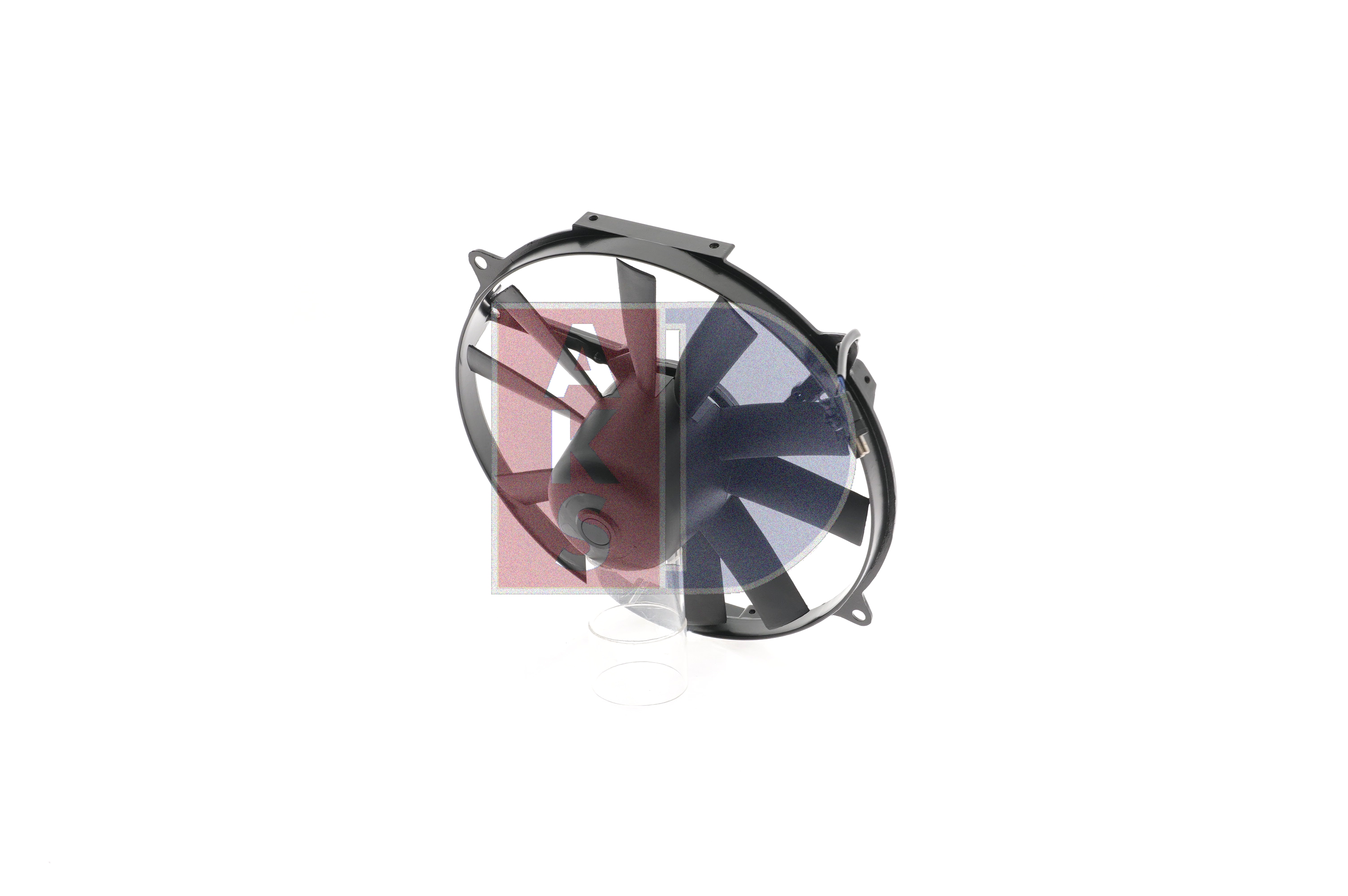 AKS DASIS 128121N koelventilator 0005008593