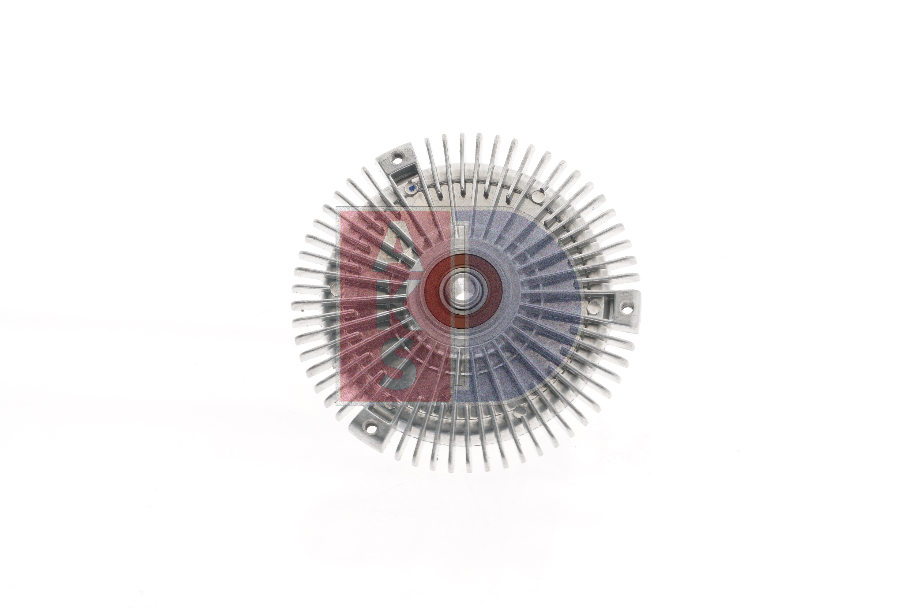 AKS DASIS 128200N koppeling, radiateurventilator A103 200 06 22