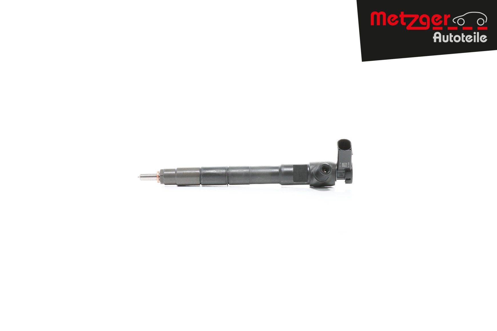 METZGER 0871067 Injector Audi A1 8x 1.4 TDI 90 Pk Diesel 2015