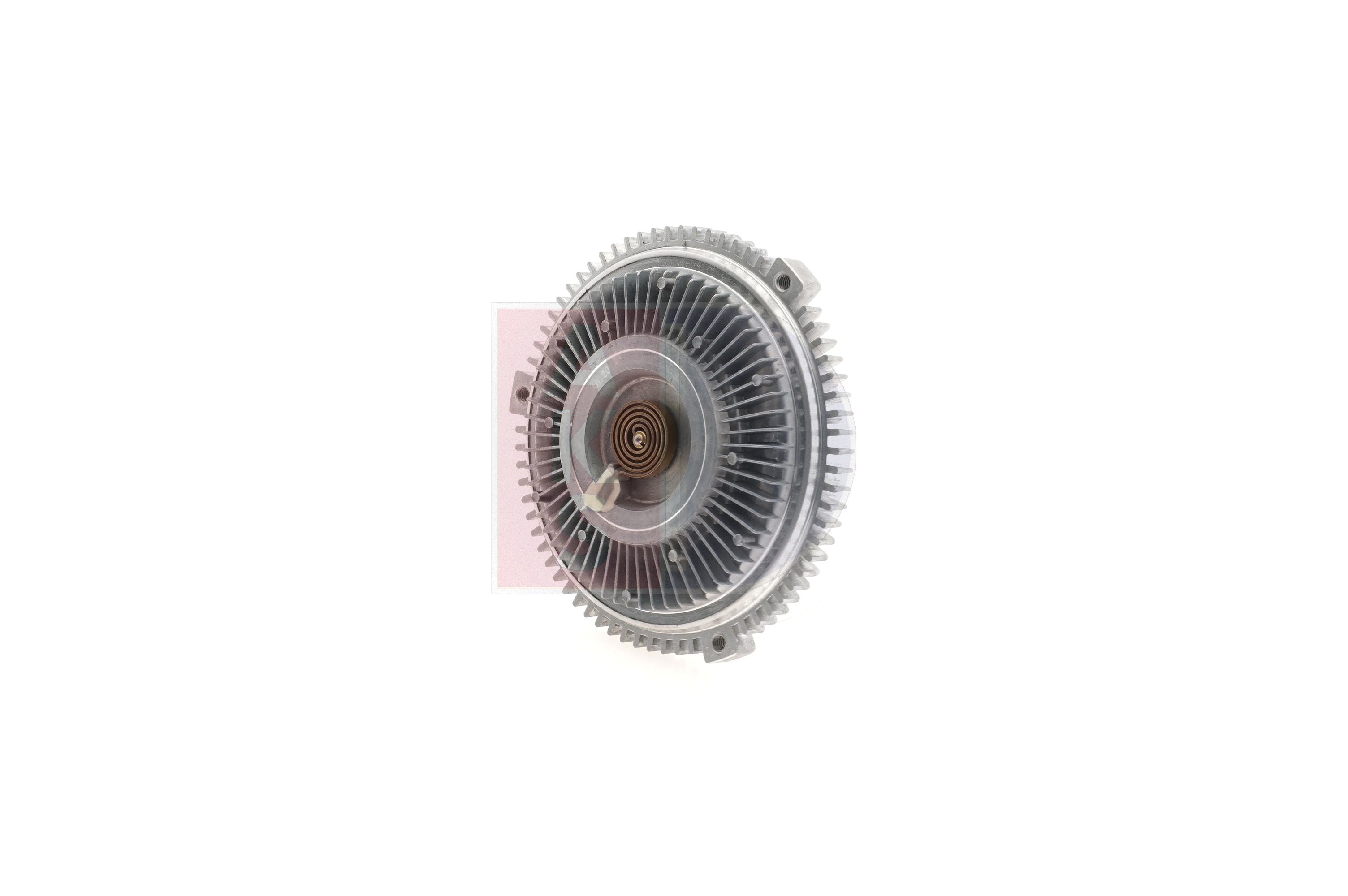 Frizione ventola AKS DASIS SSANGYONG REXTON 128340N