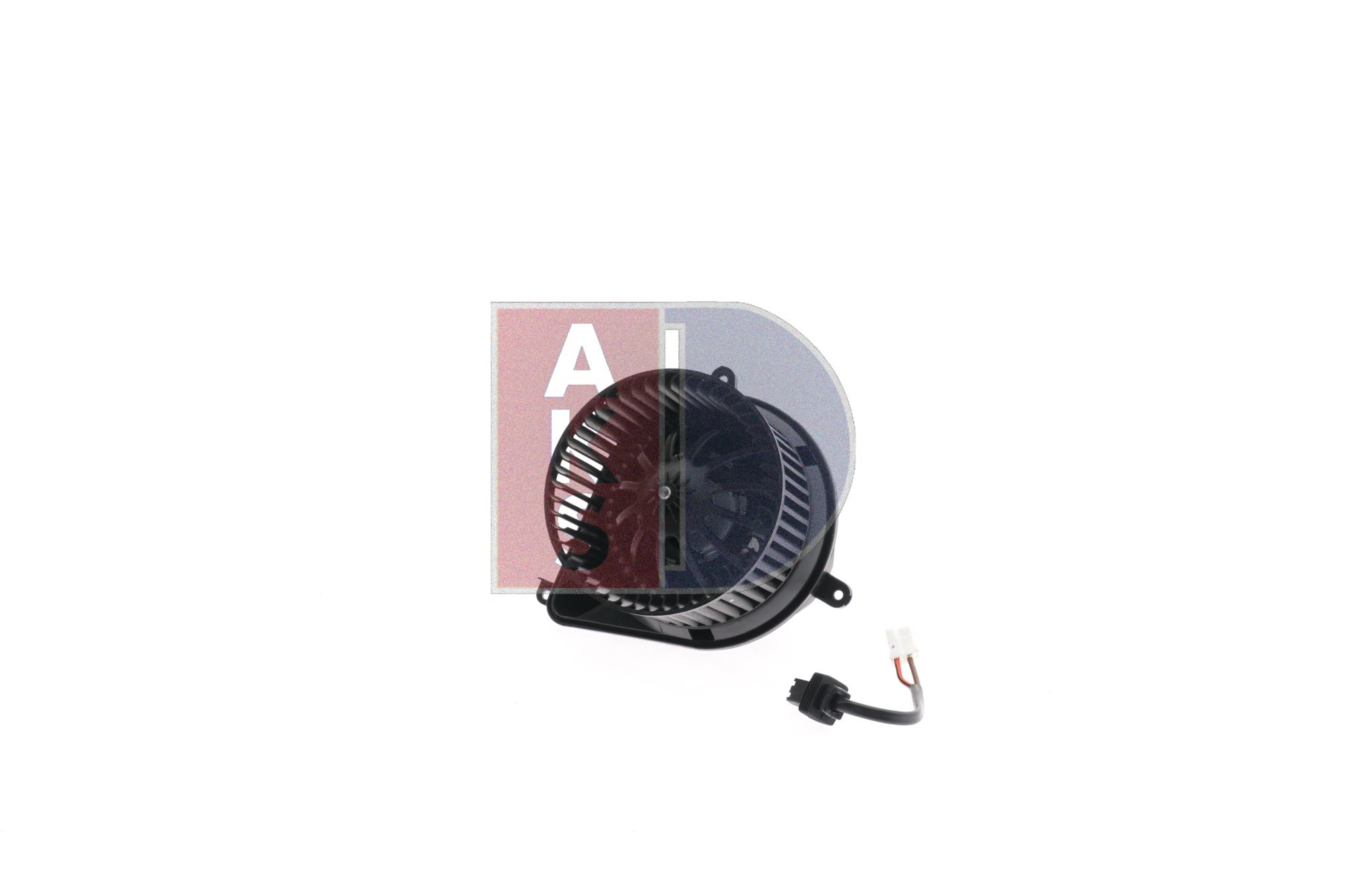 AKS DASIS 128400N interieurventilatie A0028301608