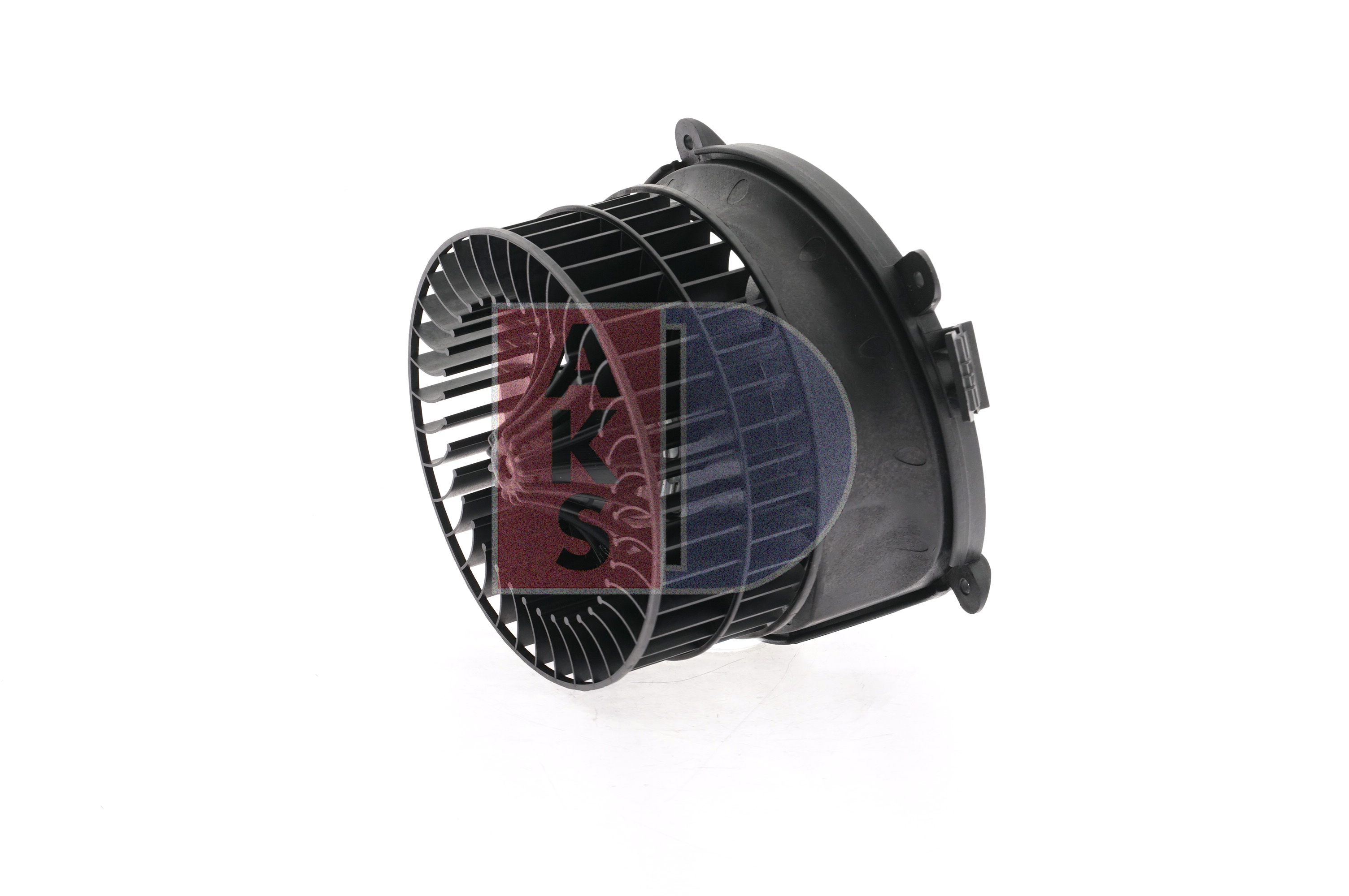 AKS DASIS 128410N interieurventilatie A202 820 43 42