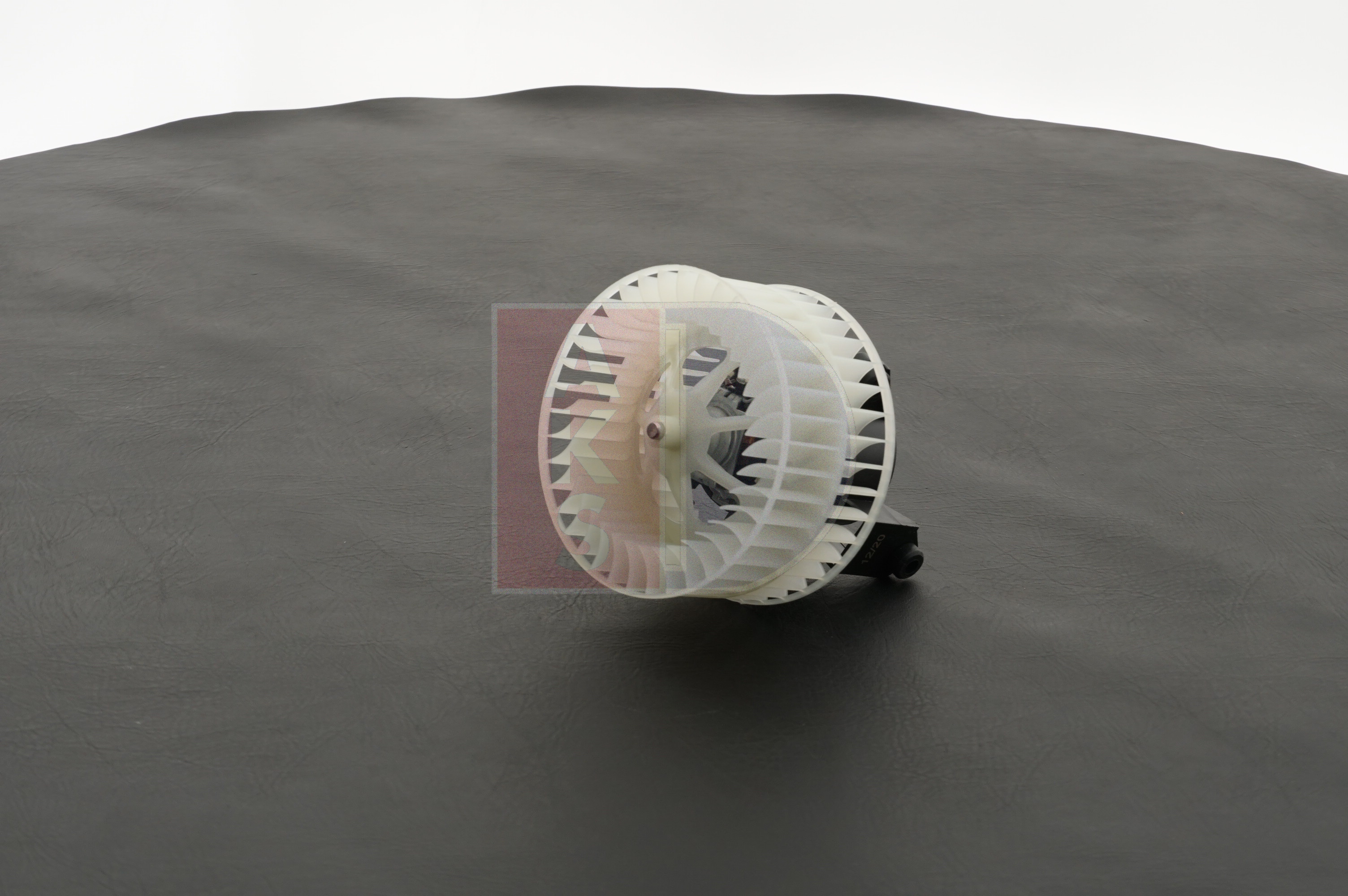 AKS DASIS 128450N interieurventilatie A1688200542