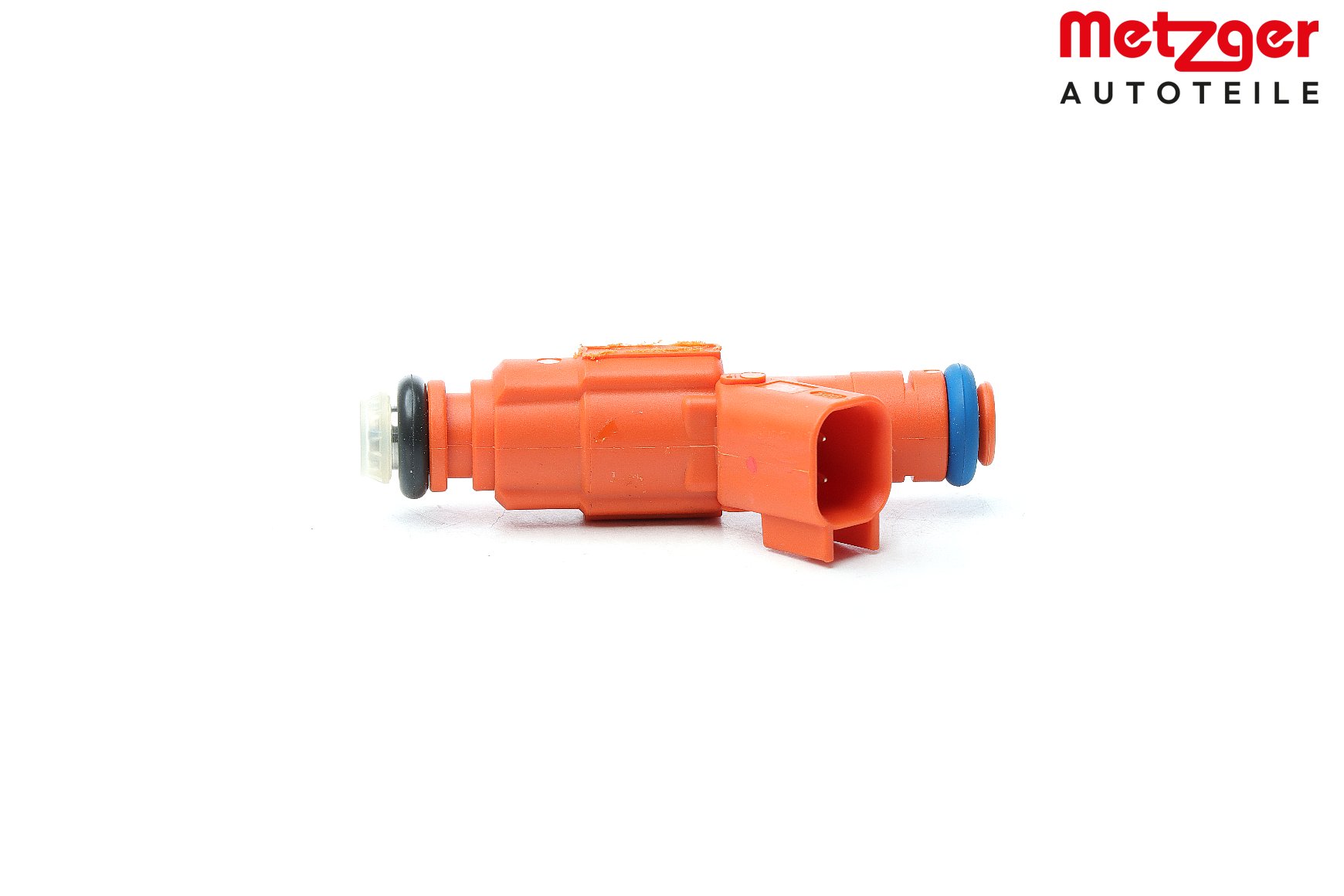 METZGER 0920029 Iniettori Ford Focus C-Max DM2 1.8 Flexifuel 125 CV Benzina/Etanolo 2006