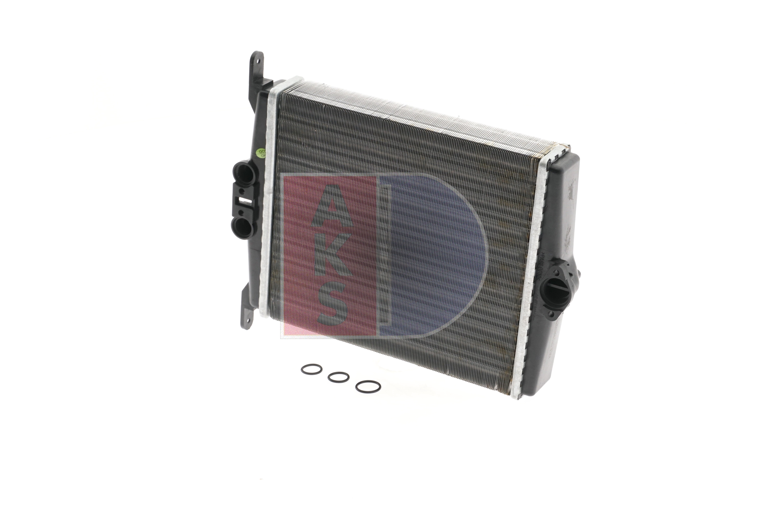 AKS DASIS 129210N Lämmityslaitteen kenno Mercedes W140 S 500 5.0 (140.050, 140.051) 320 hv Bensiini 1994