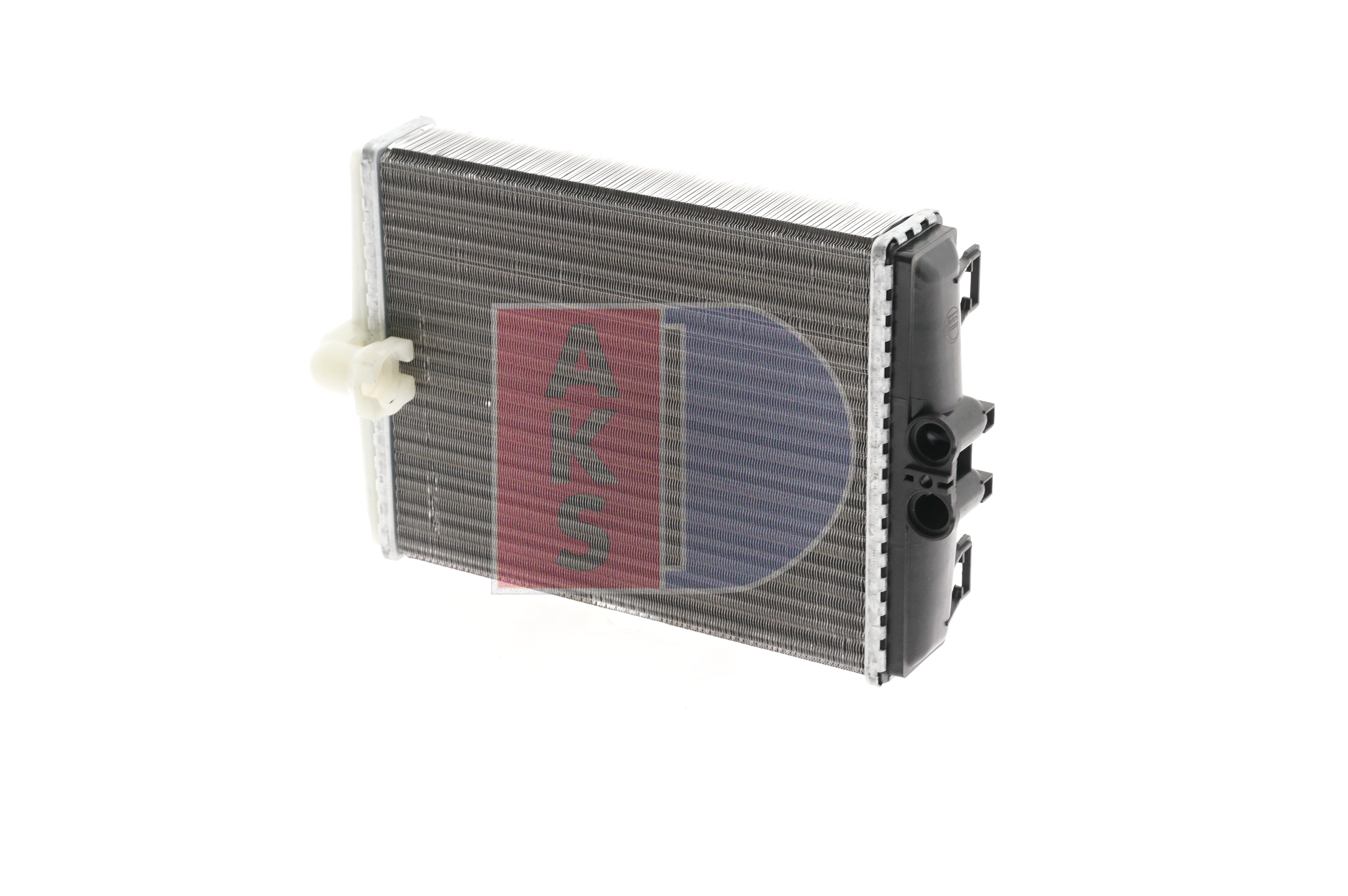 AKS DASIS 129230N kachelradiateur, interieurverwarming 202 830 04 61