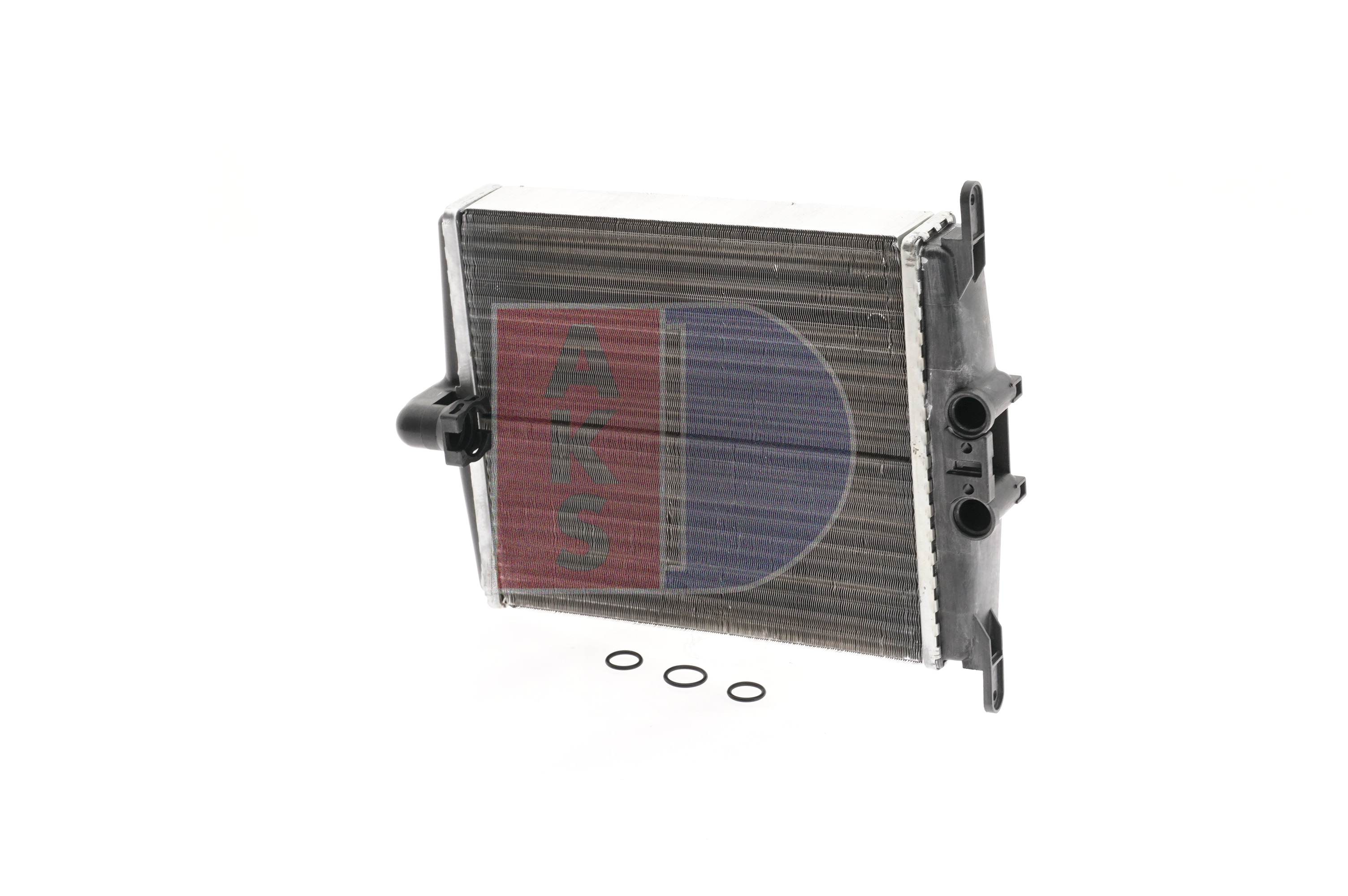 AKS DASIS 129240N Lämmityslaitteen kenno Mercedes W140 S 500 5.0 (140.050, 140.051) 320 hv Bensiini 1998