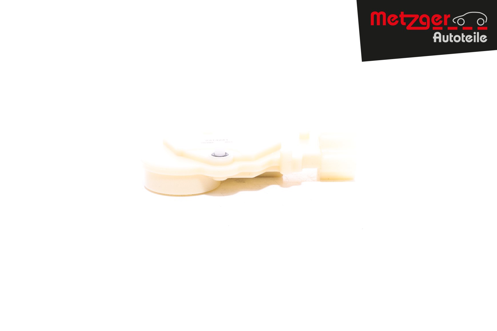 METZGER 2314241 Centrinis užraktas Toyota Yaris 1 1.0 (SCP10_) 68 AG benzinas 2003