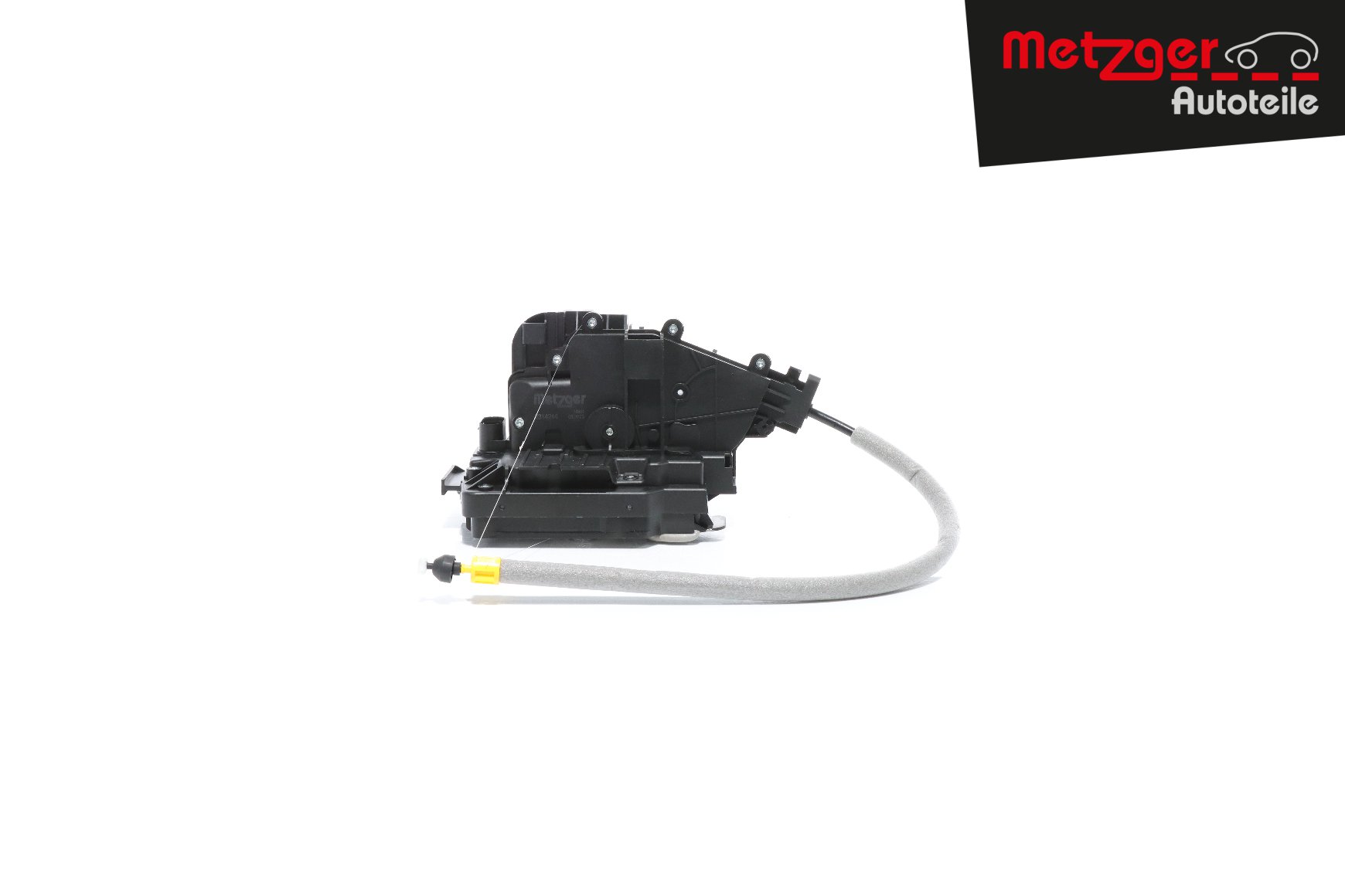 METZGER 2314244 Kljucavnice zunaj Mercedes S205 C 220 d 4-matic (205.215) 194 km Dizel 2021