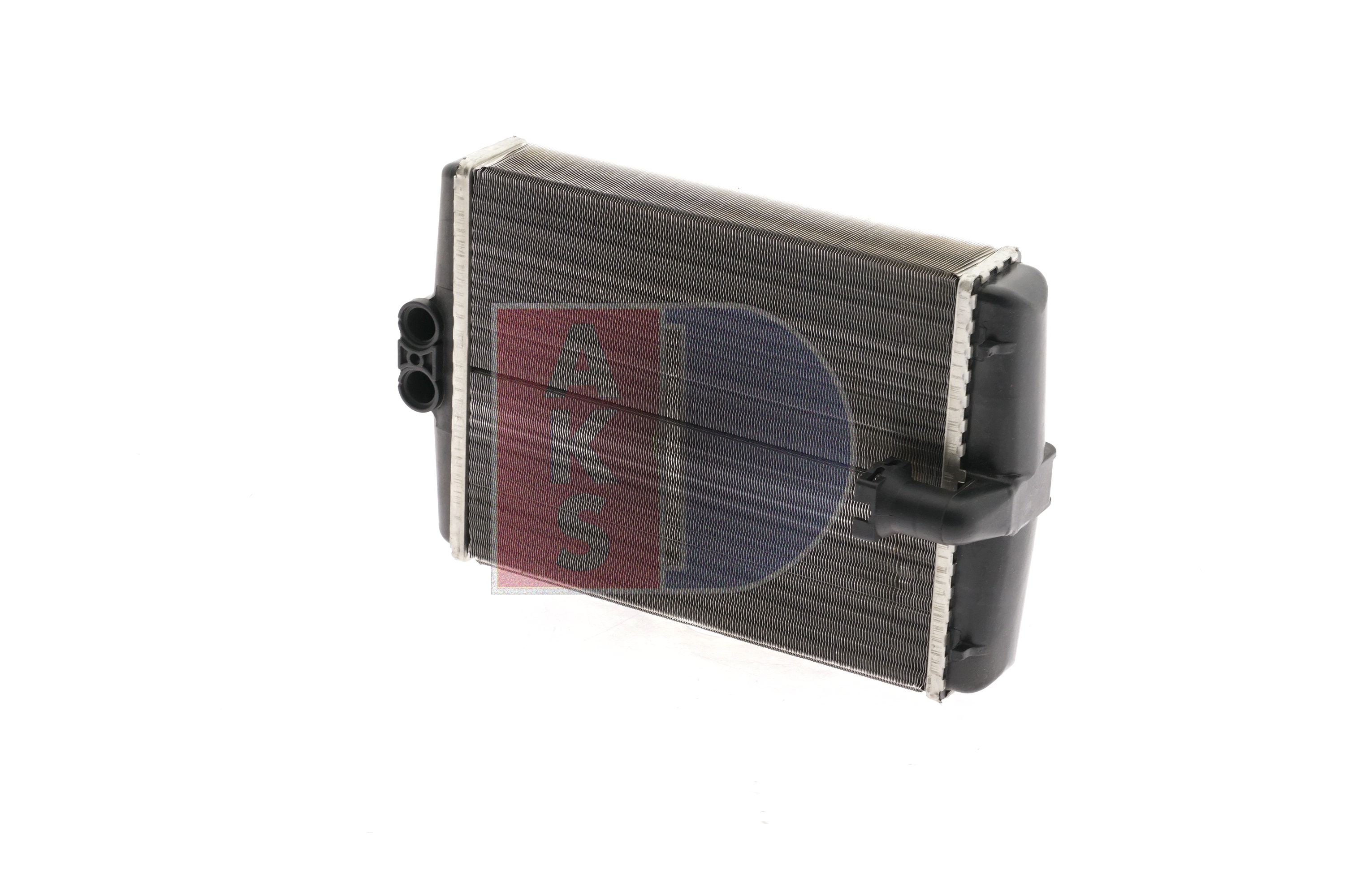 AKS DASIS 129330N kachelradiateur, interieurverwarming 210 830 06 61