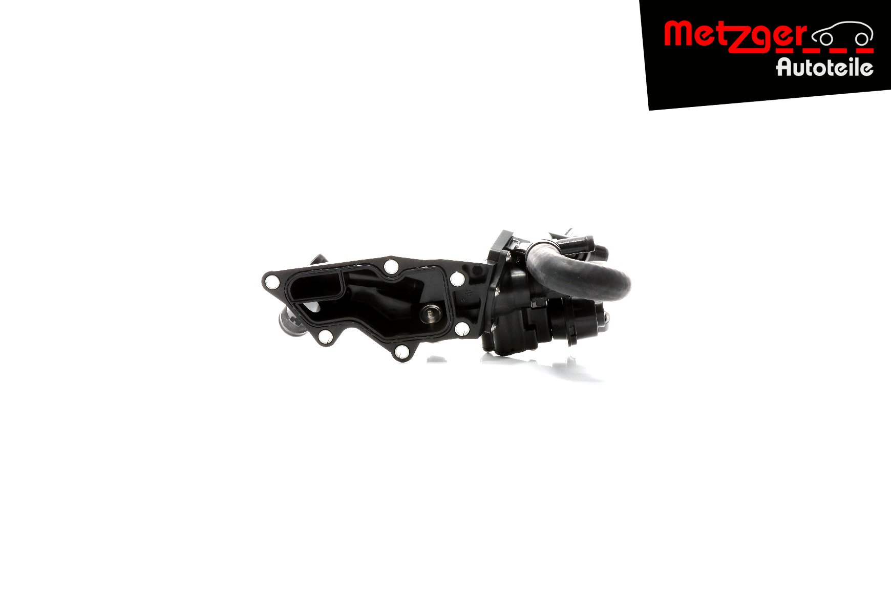 METZGER 4010341 thermostaathuis 110601560R