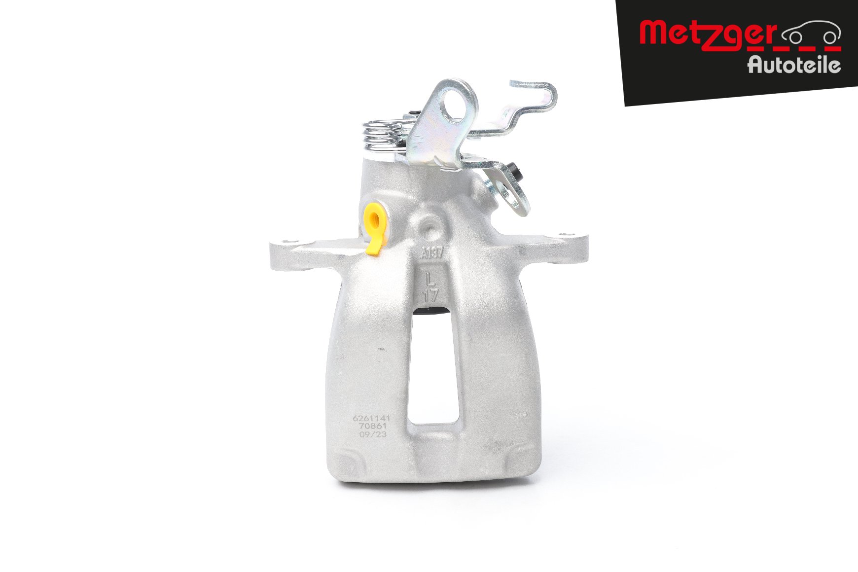 Jarrusatulat METZGER AUDI TT 6261141