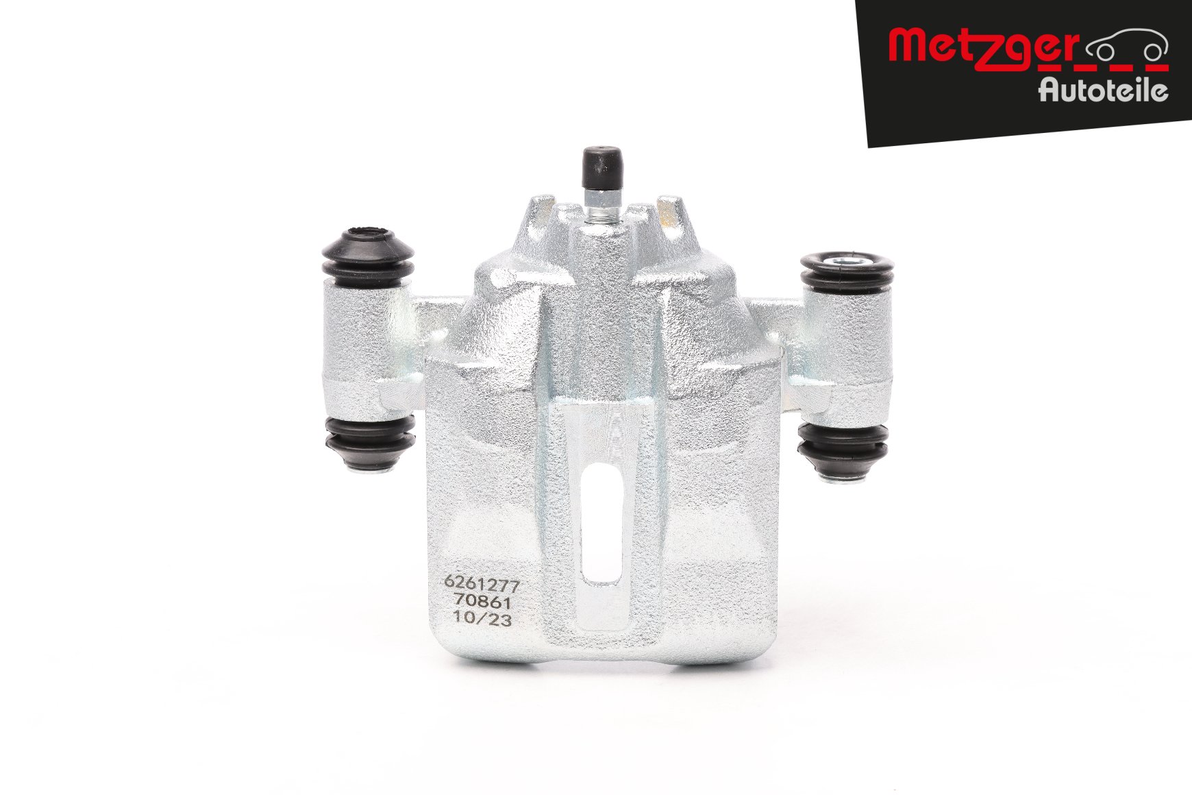 6261277 METZGER remklauw SUZUKI SWIFT
