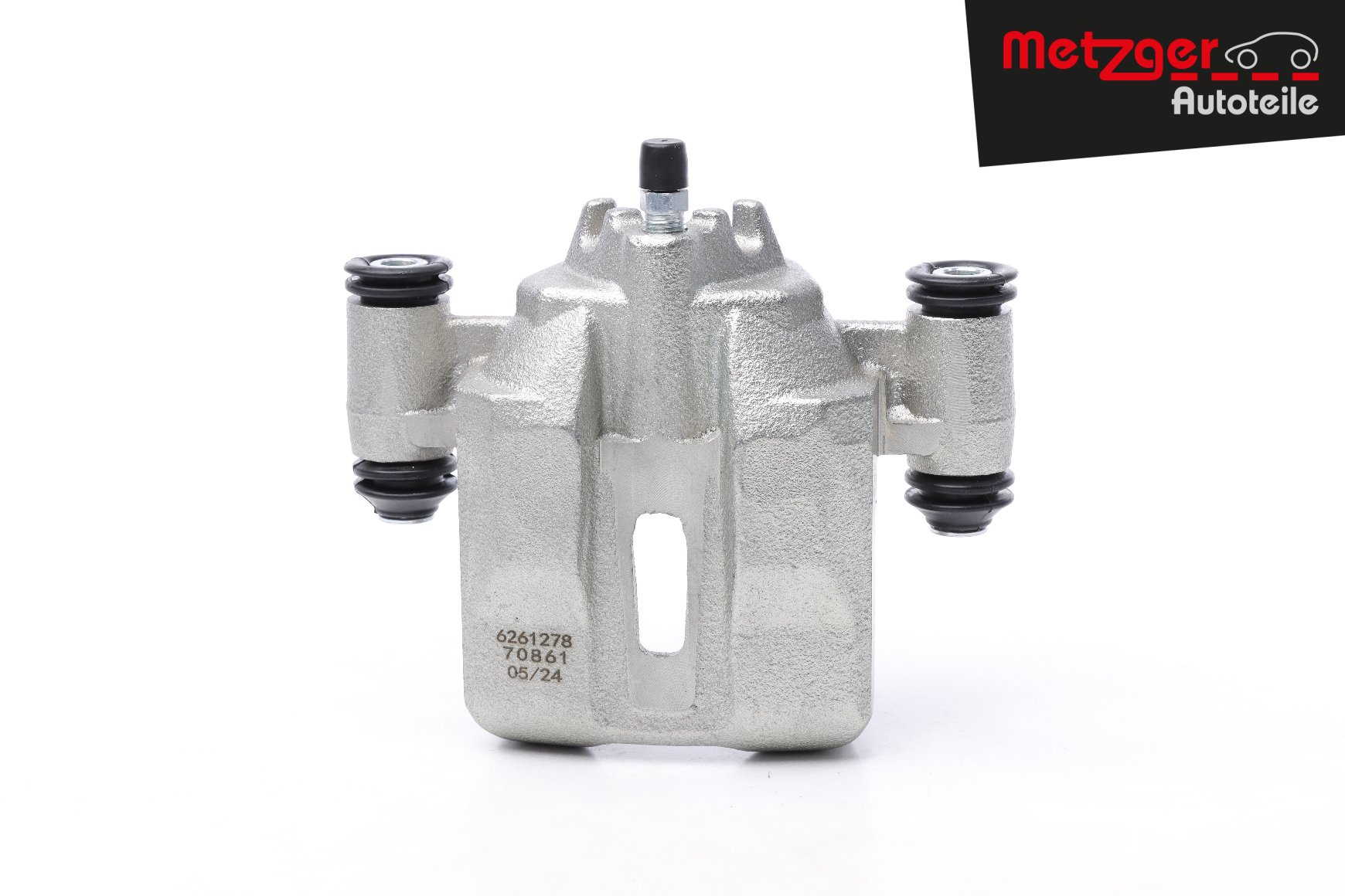 6261278 METZGER remklauw SUZUKI SPLASH