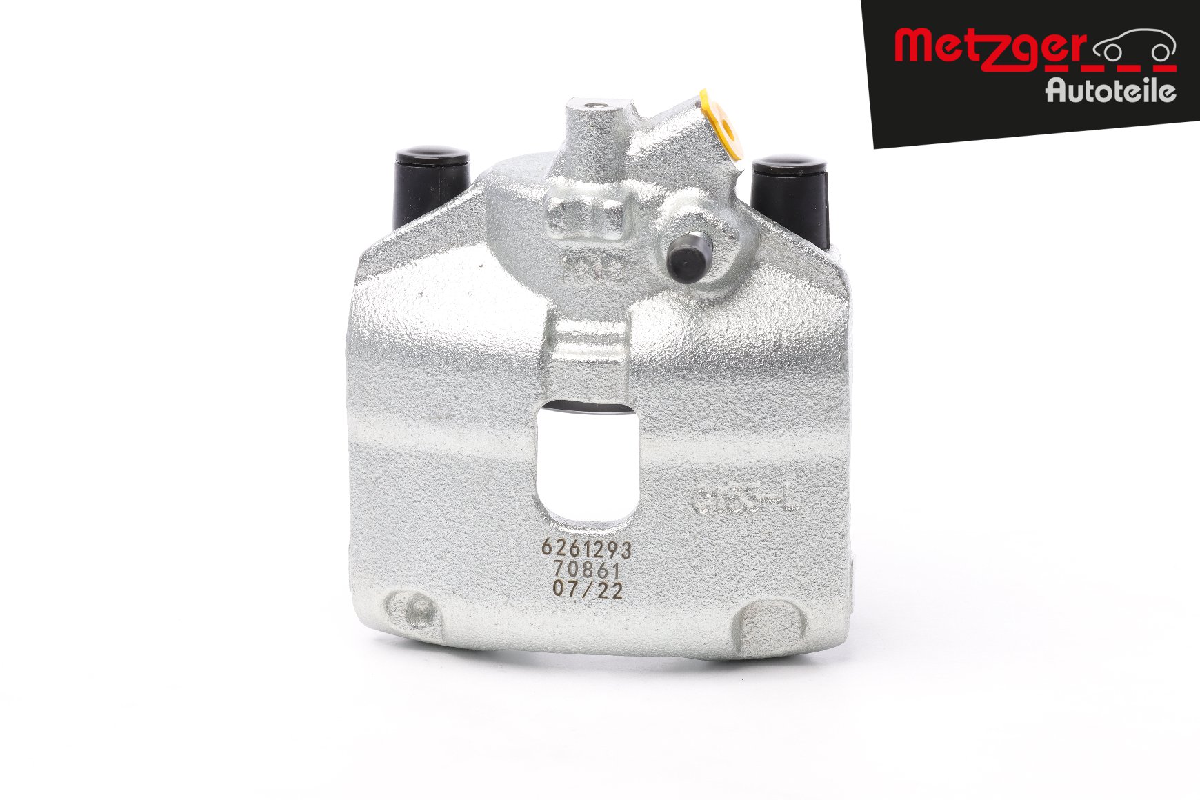 METZGER 6261293 remklauw 77365812
