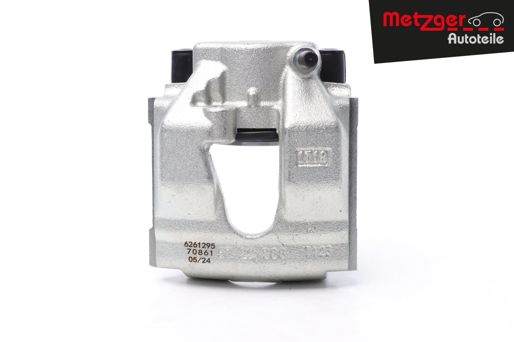 METZGER 6261295 remklauw 001 420 2983