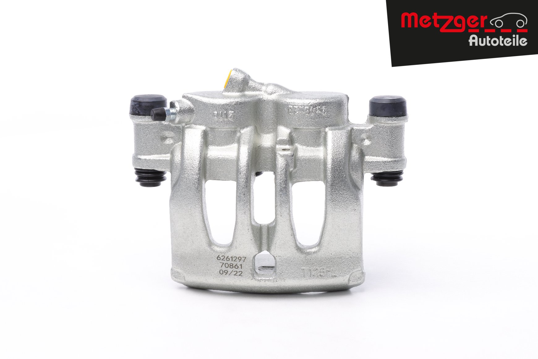 METZGER A 0044202783 Remklauw 6261297