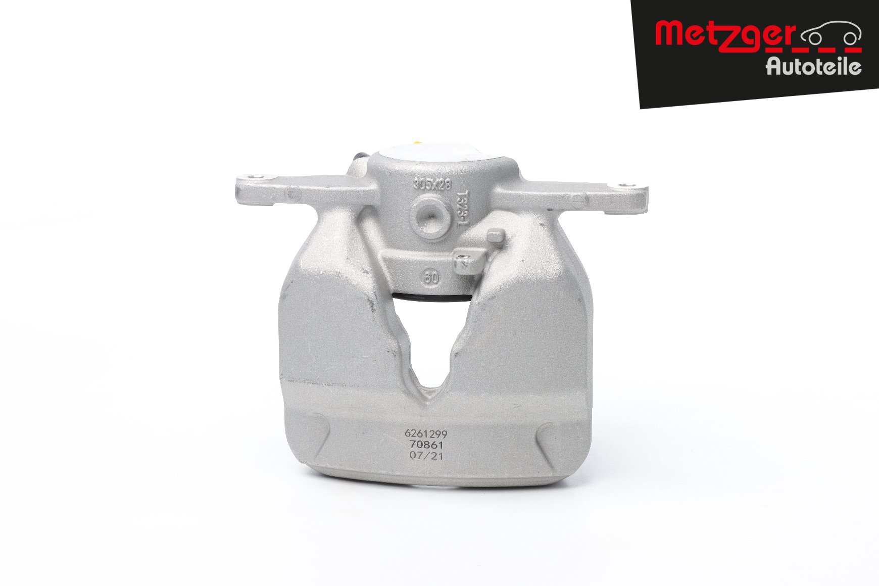 METZGER 6261299 remklauw A205 421 01 81