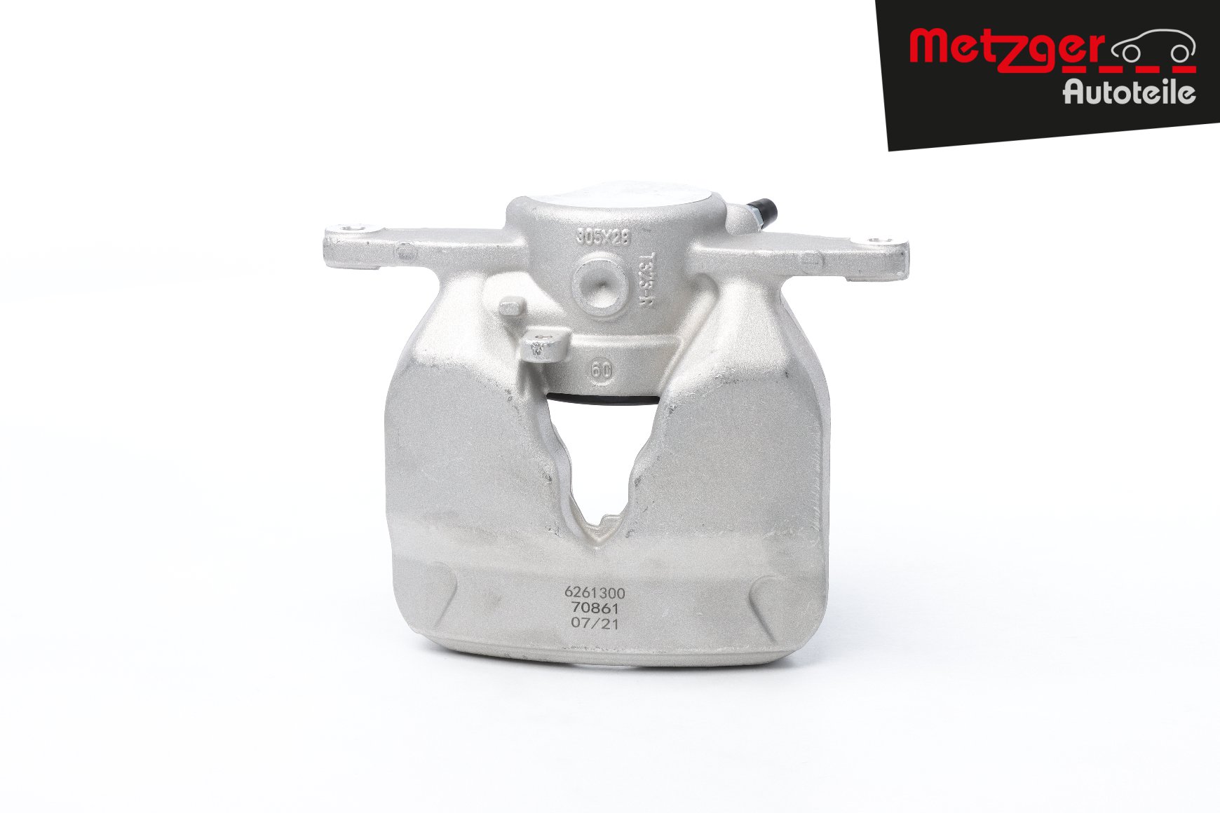 METZGER 6261300 Bromsok Mercedes S205 original pris