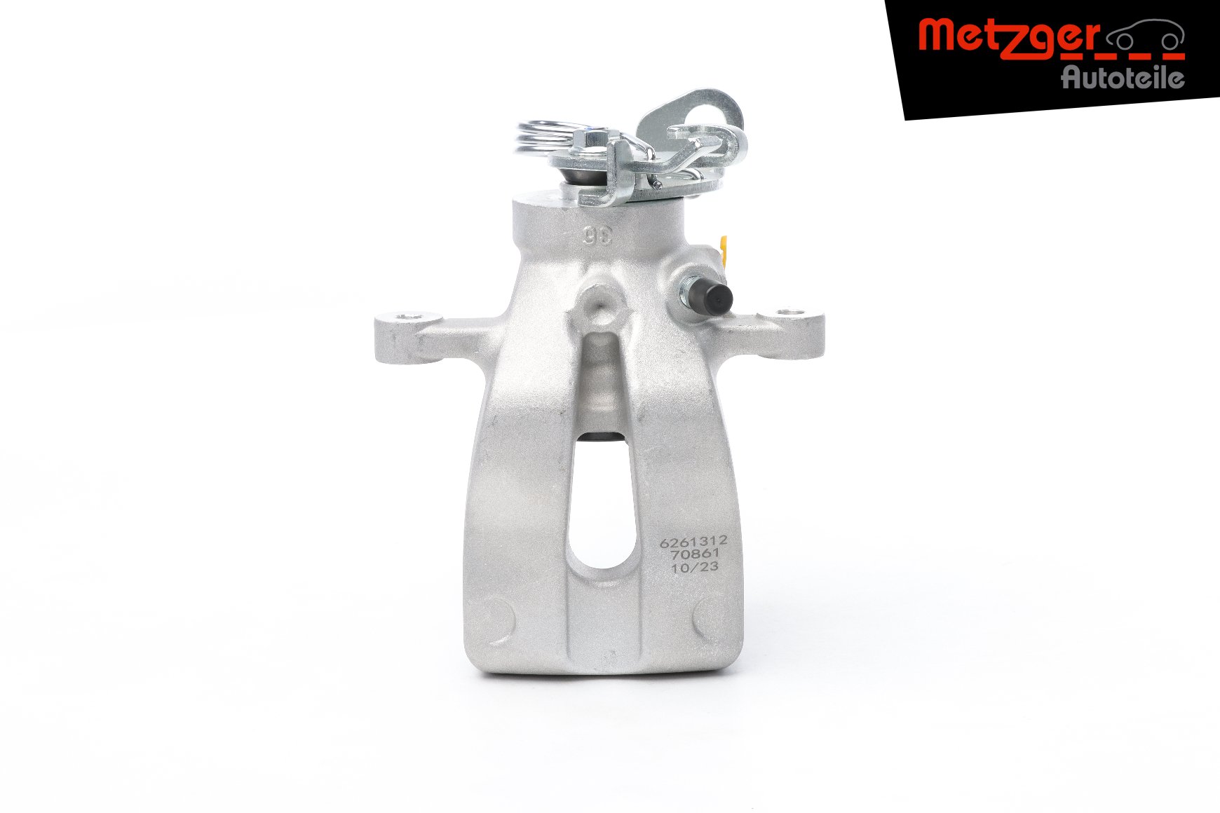 METZGER 6261312 VAUXHALL Corsa Mk4 (E) Van (X15) Jarrusatula