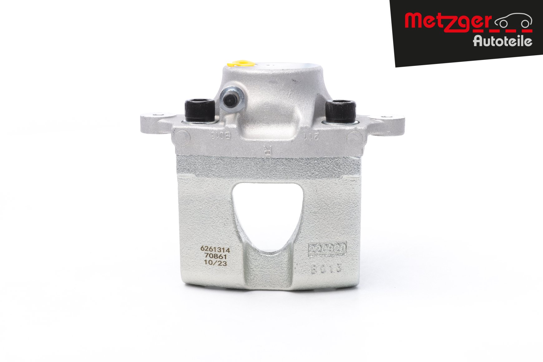 METZGER 6261314 remklauw 1610699080