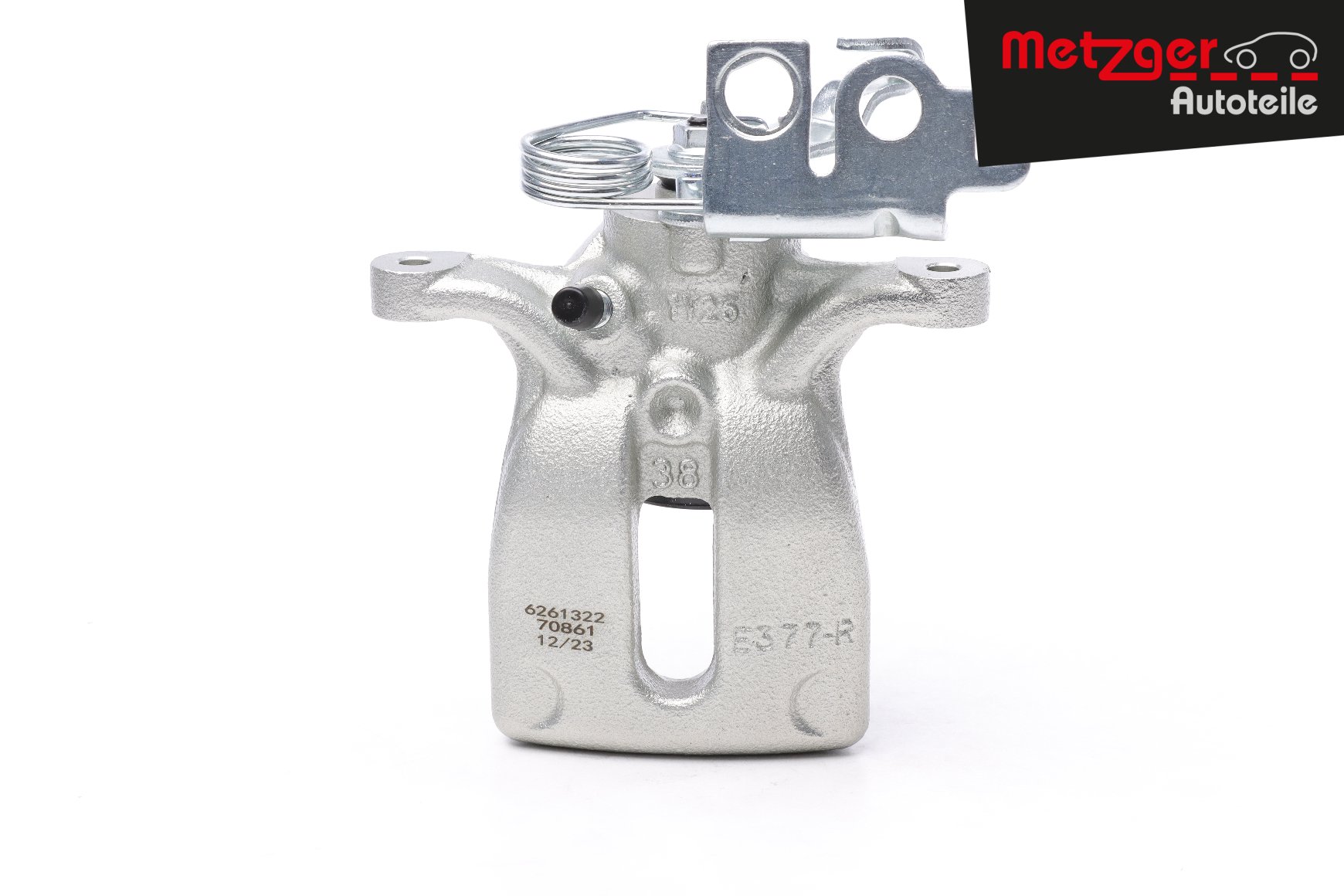 METZGER 6261322 remklauw 2K5 615 424 A