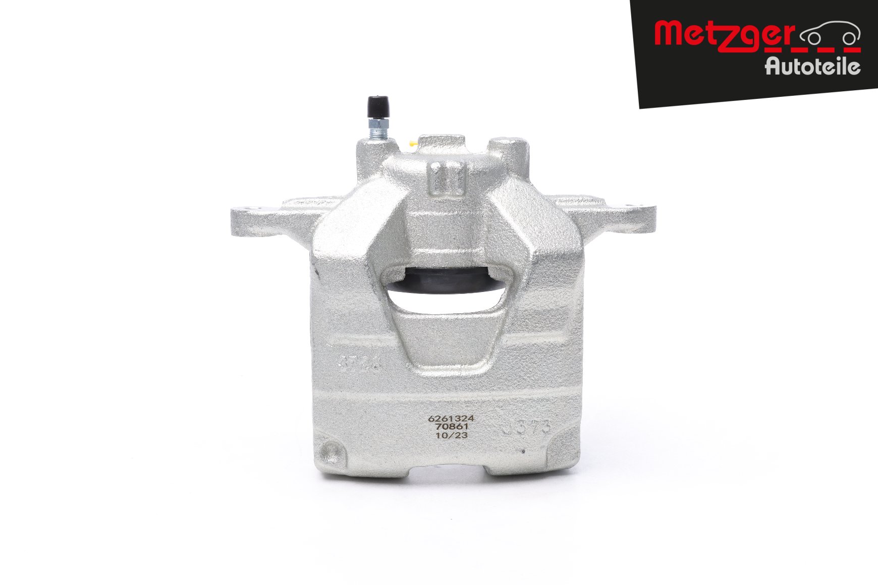 METZGER 6261324 replacement Chevrolet Trax brake caliper rear and front price