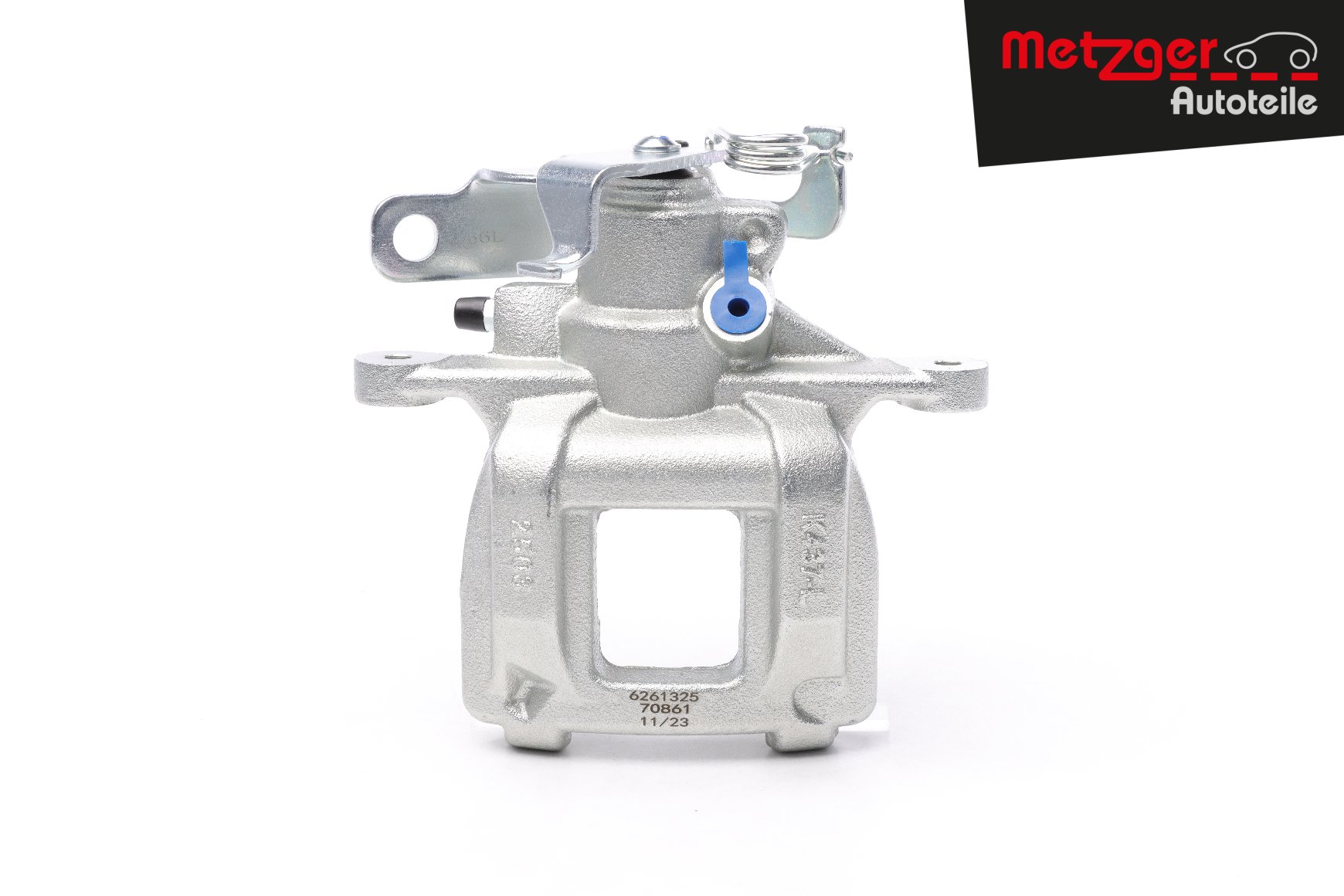 FORD TOURNEO CUSTOM METZGER brake caliper 6261325