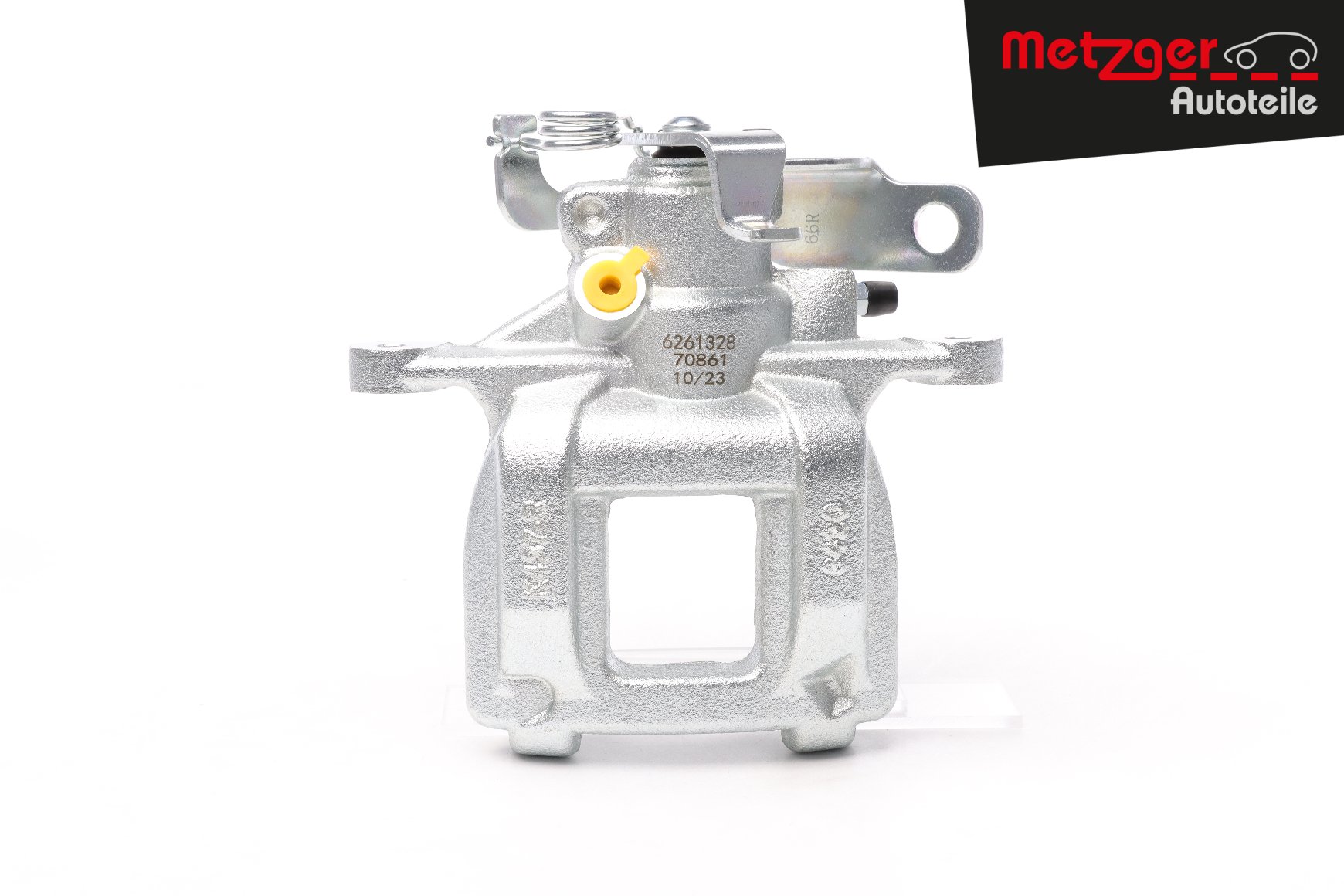 FORD TOURNEO CUSTOM METZGER brake caliper 6261328