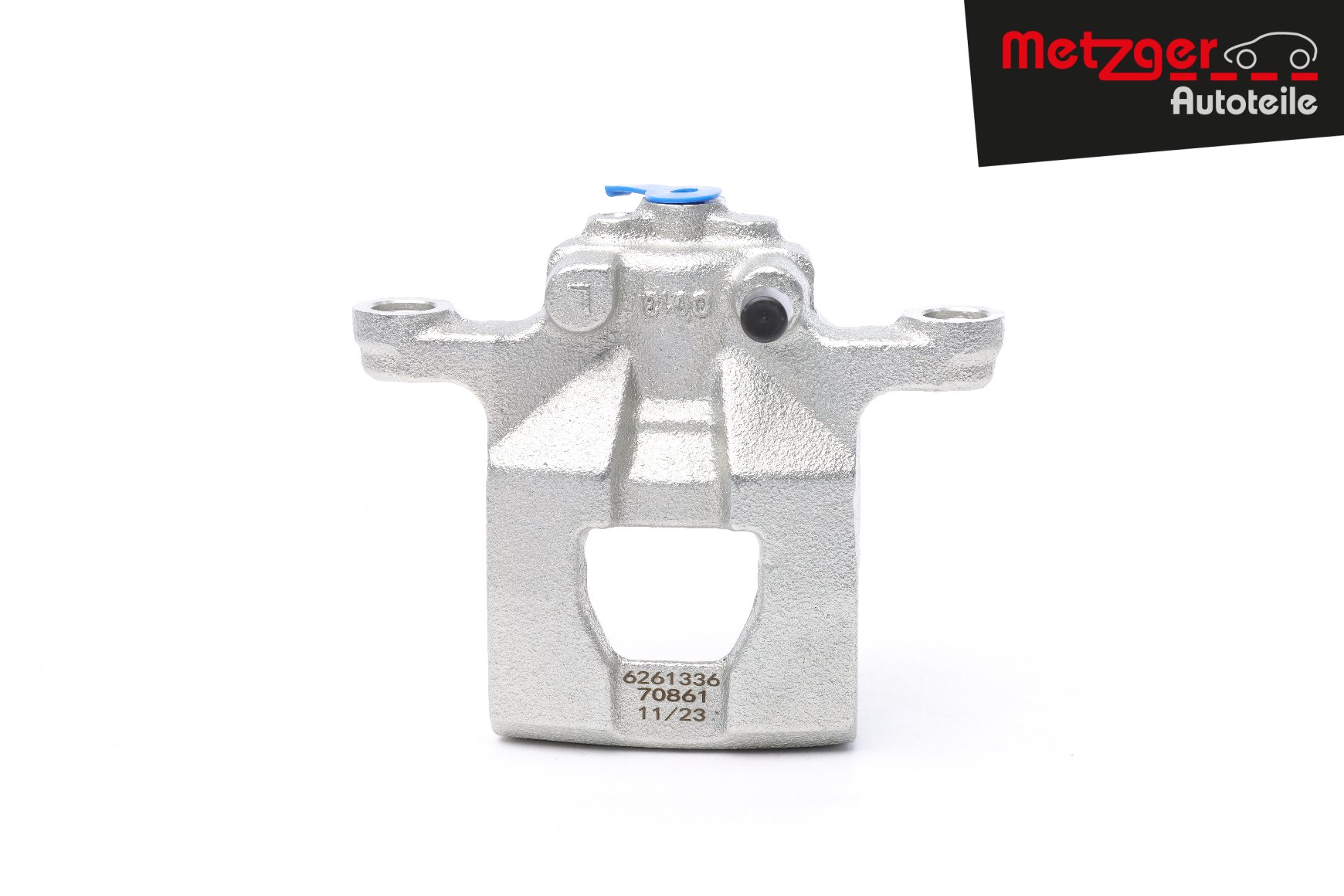 Remzadel METZGER NISSAN PIXO 6261336