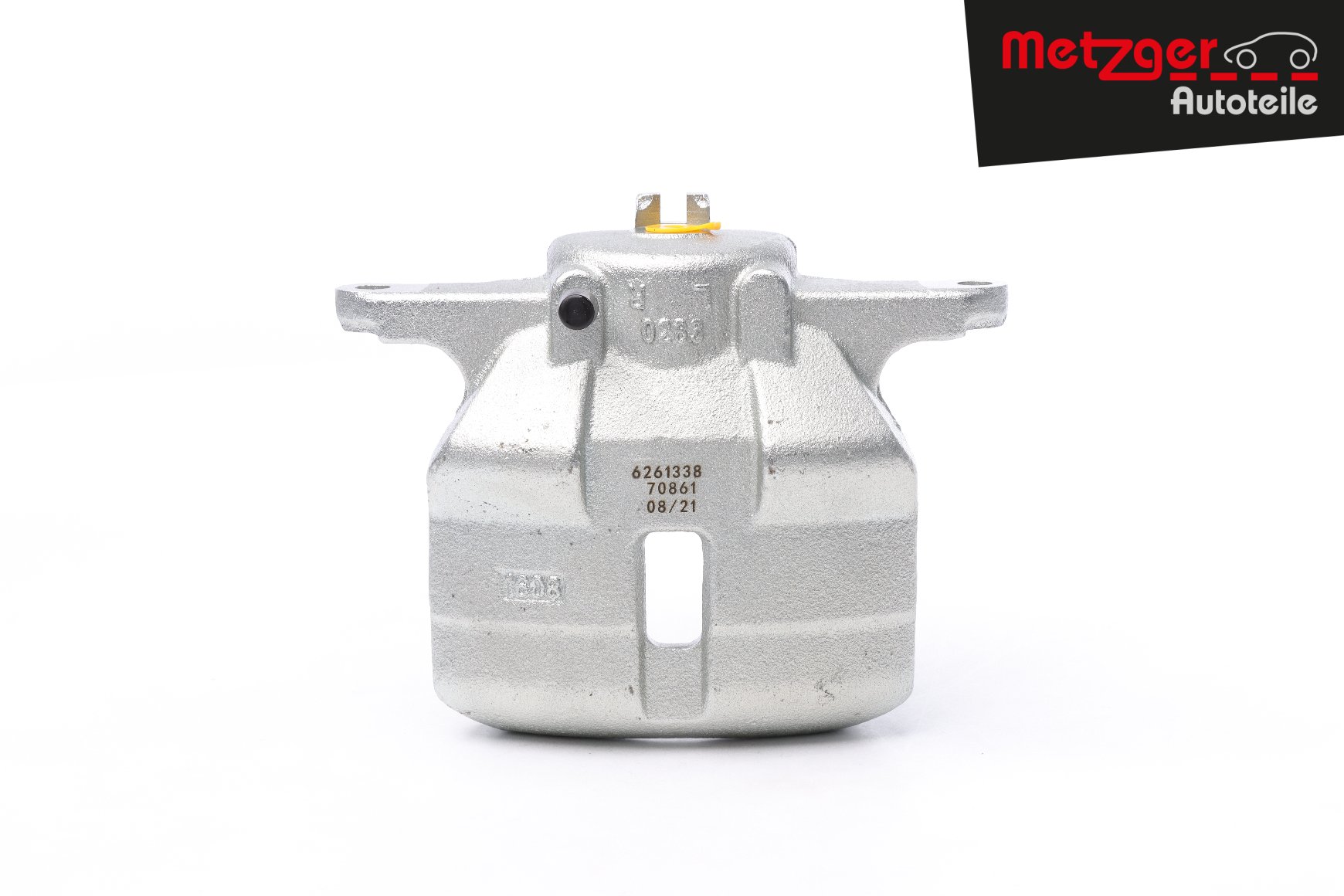 METZGER 410014EA0A Remklauw 6261338