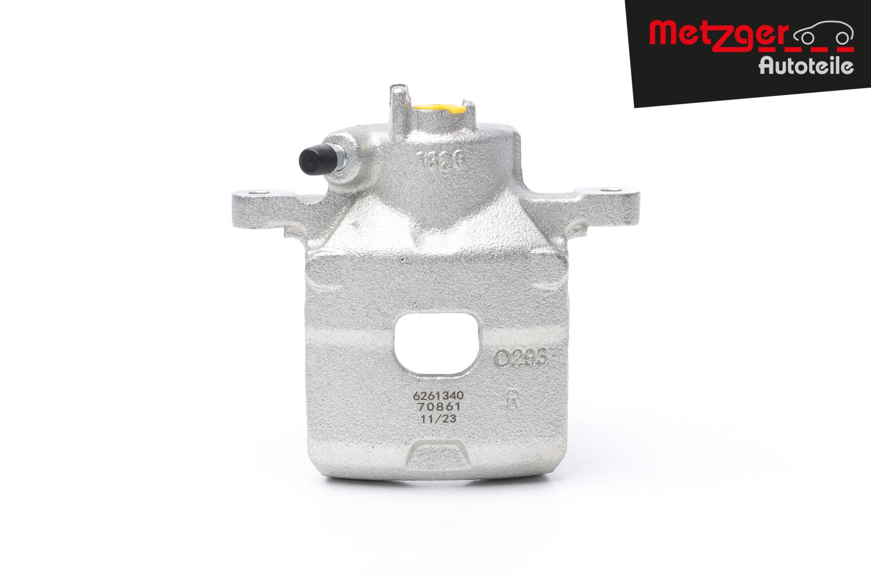 6261340 METZGER remklauw SUZUKI SWIFT