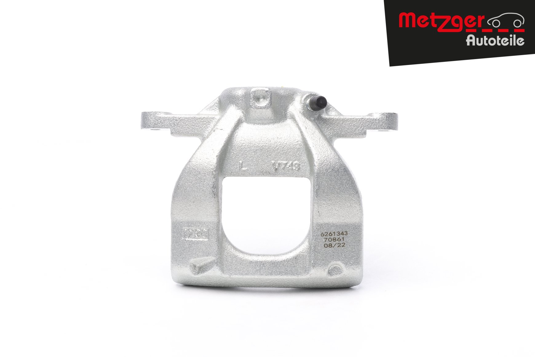 Jarrusatula METZGER TOYOTA YARIS 6261343