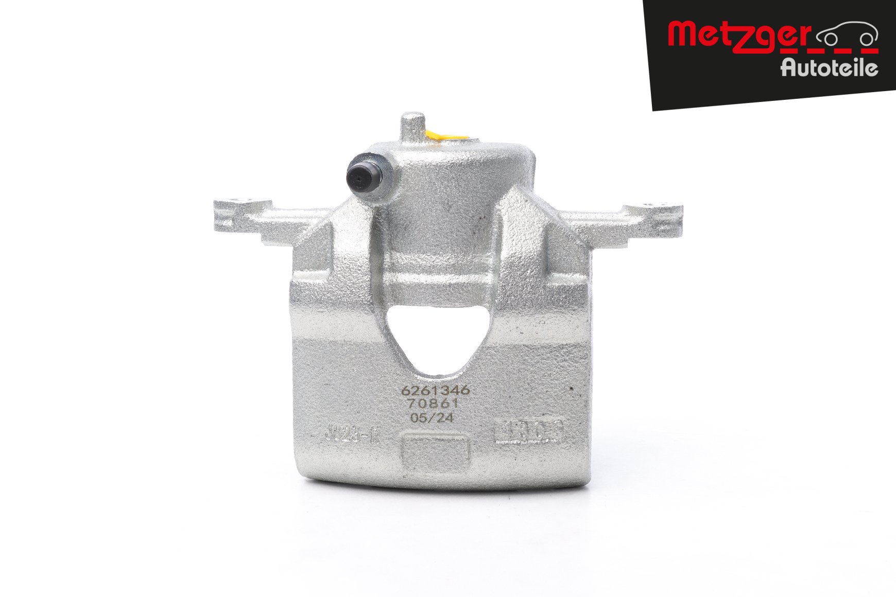 METZGER 6261346 replacement CHEVROLET Spark (M400) brake caliper rear and front price