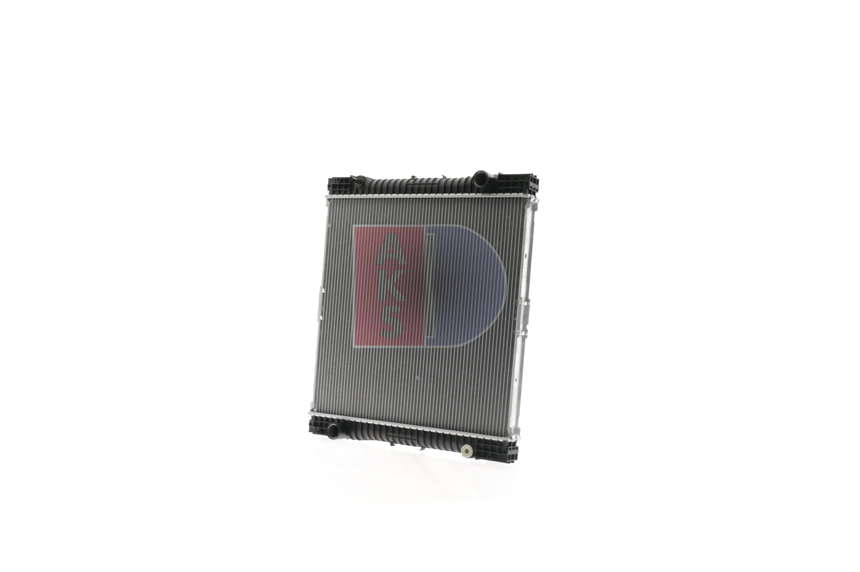 AKS DASIS 130040N radiateur A0025011401