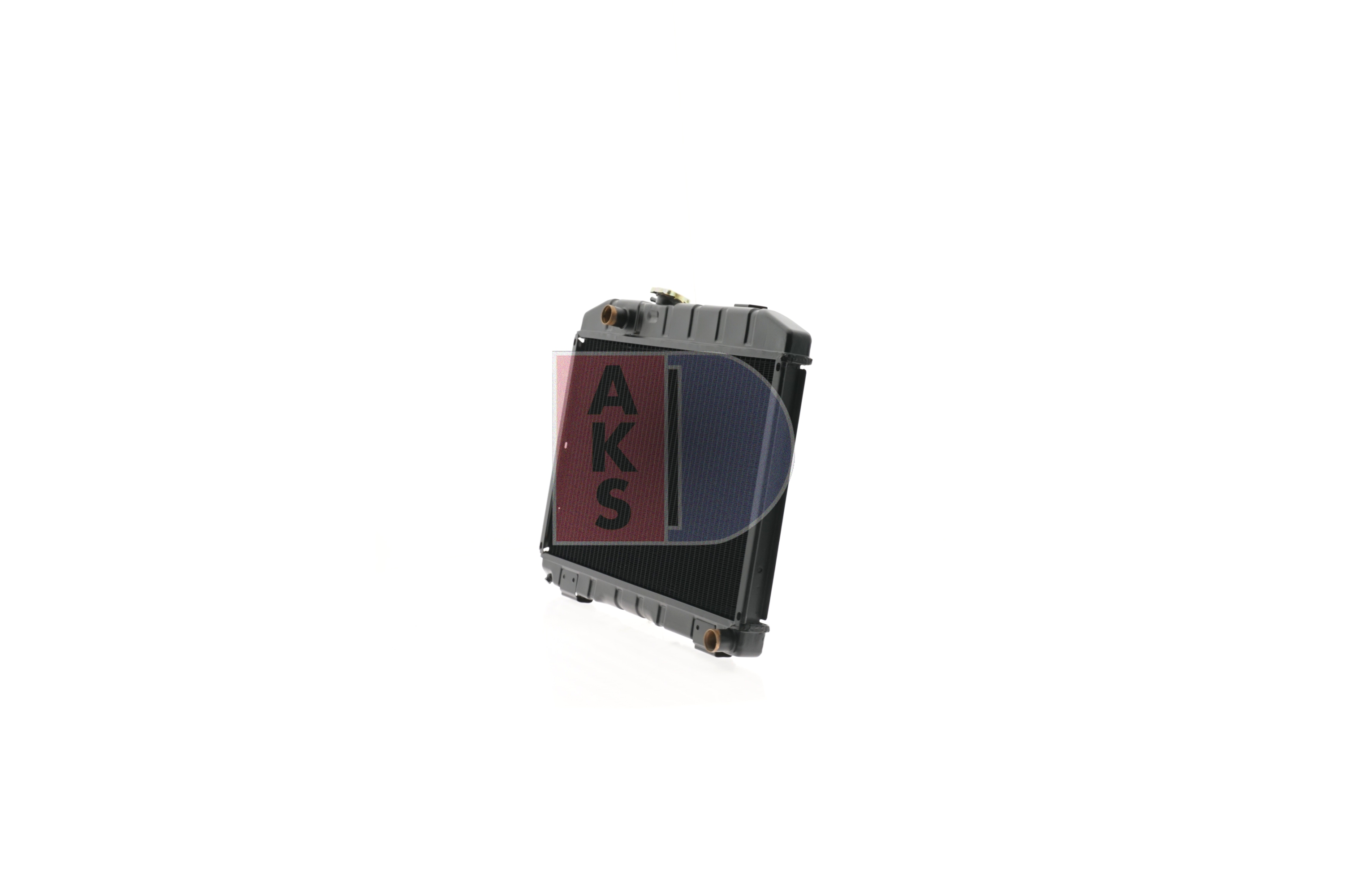 AKS DASIS 130240N radiateur A601-500-3003