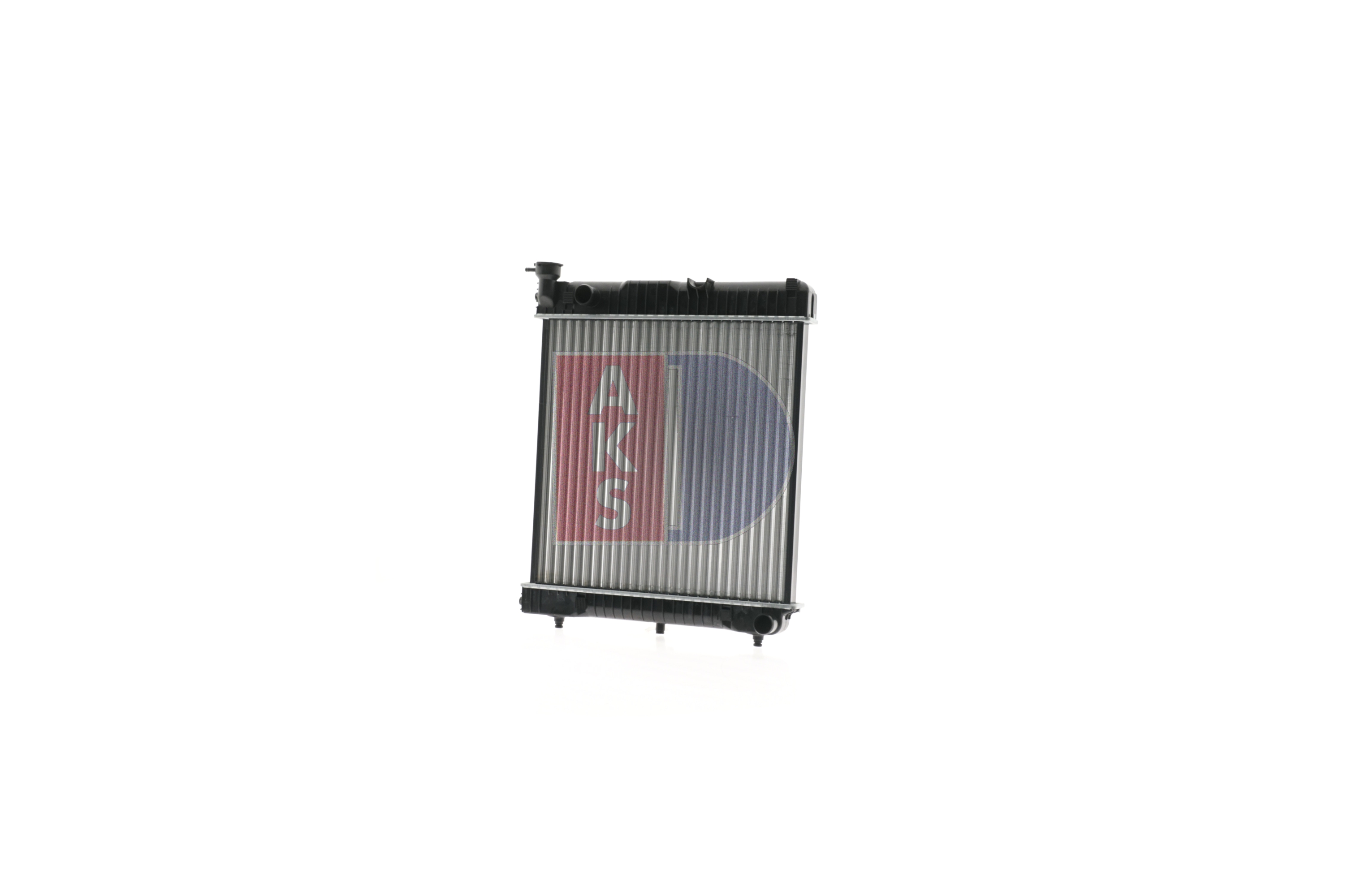 Kühler, Motorkühlung von AVA COOLING SYSTEMS MSA2085 beste Qualität zum besten Preis