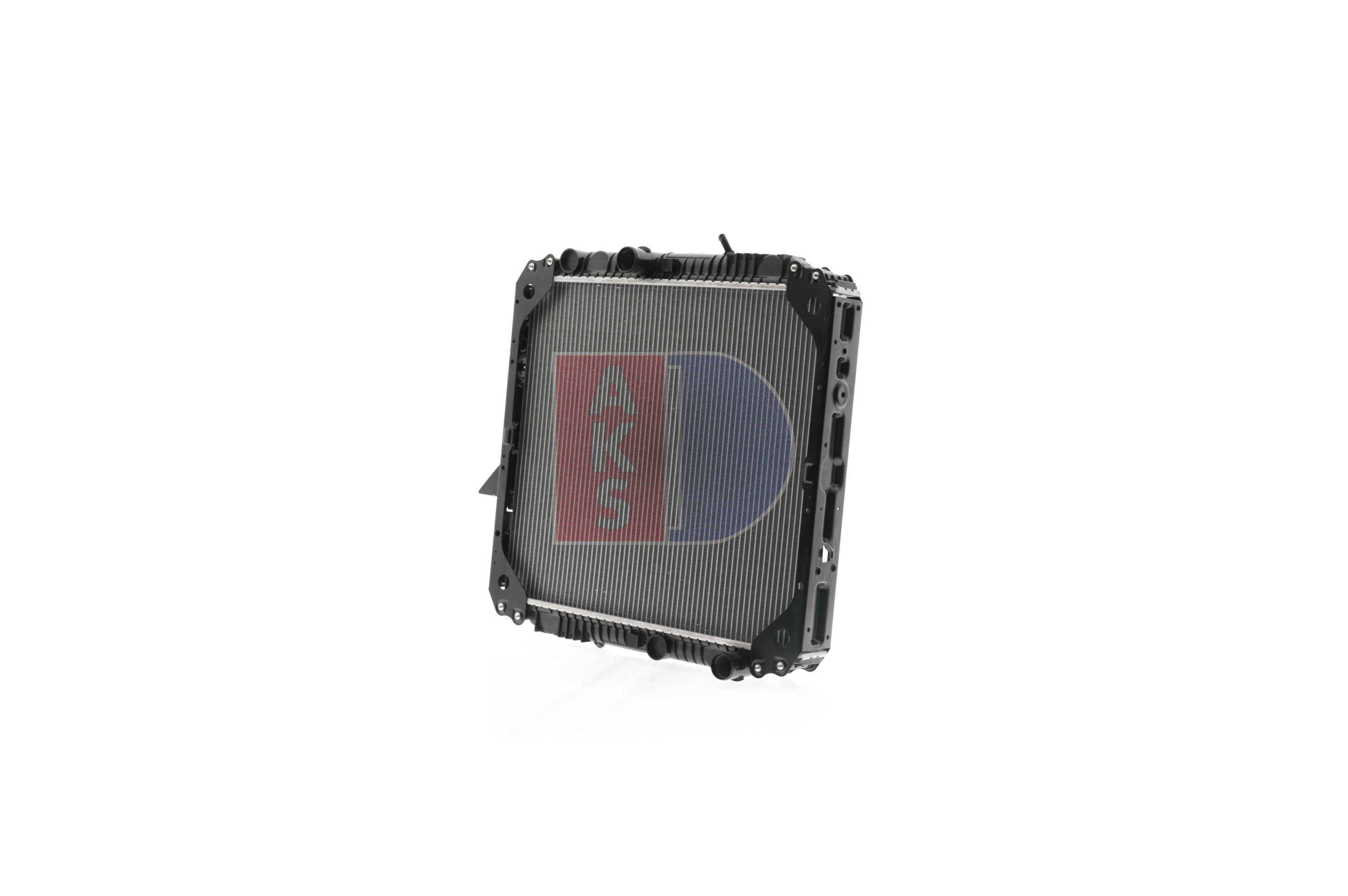 AKS DASIS 130740N radiateur A674 501 19 82