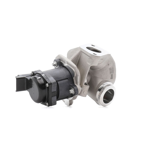 NISSENS 98150 Vanne EGR 206 CC