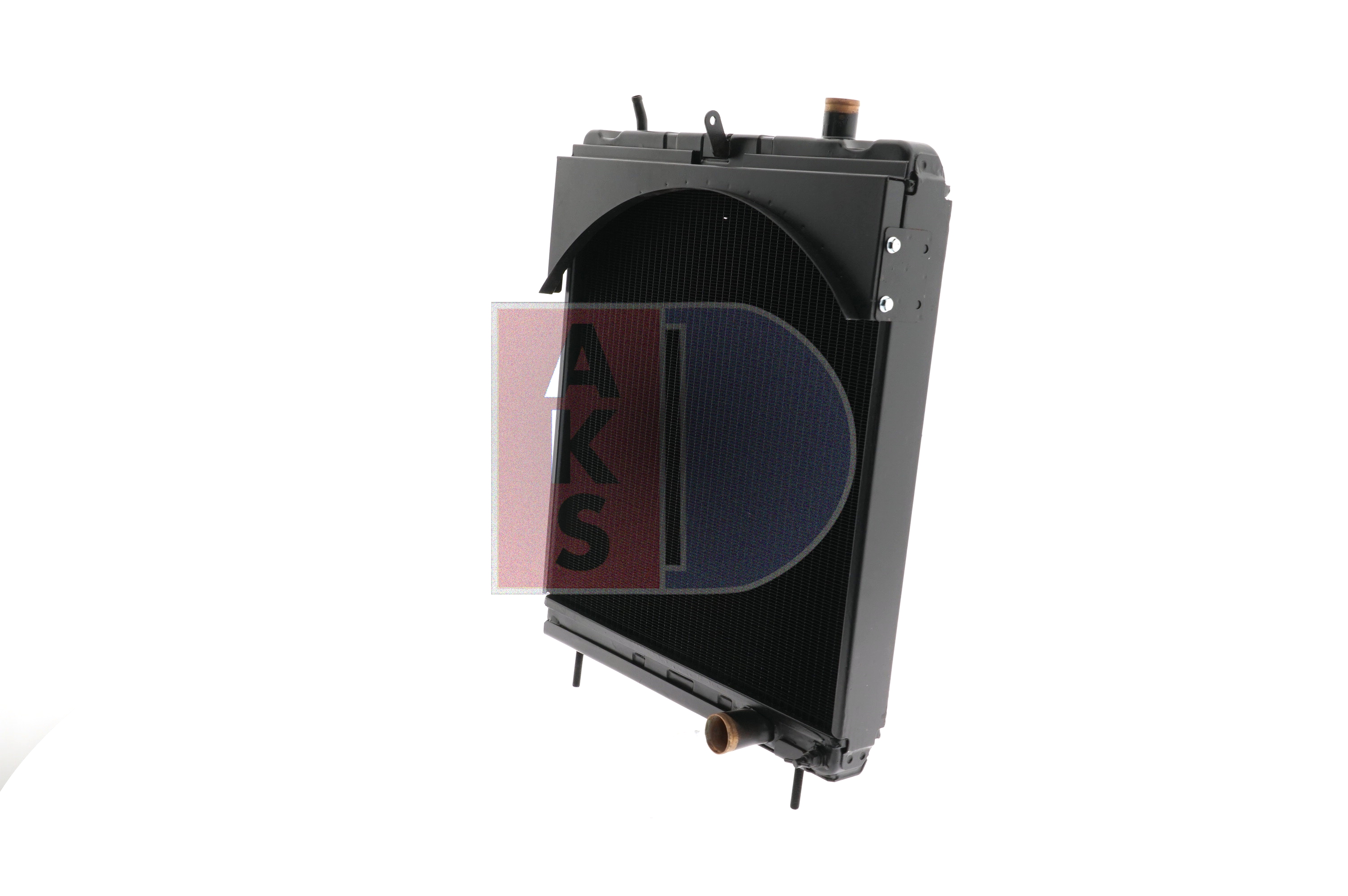 AKS DASIS 131620N radiateur 4165000603
